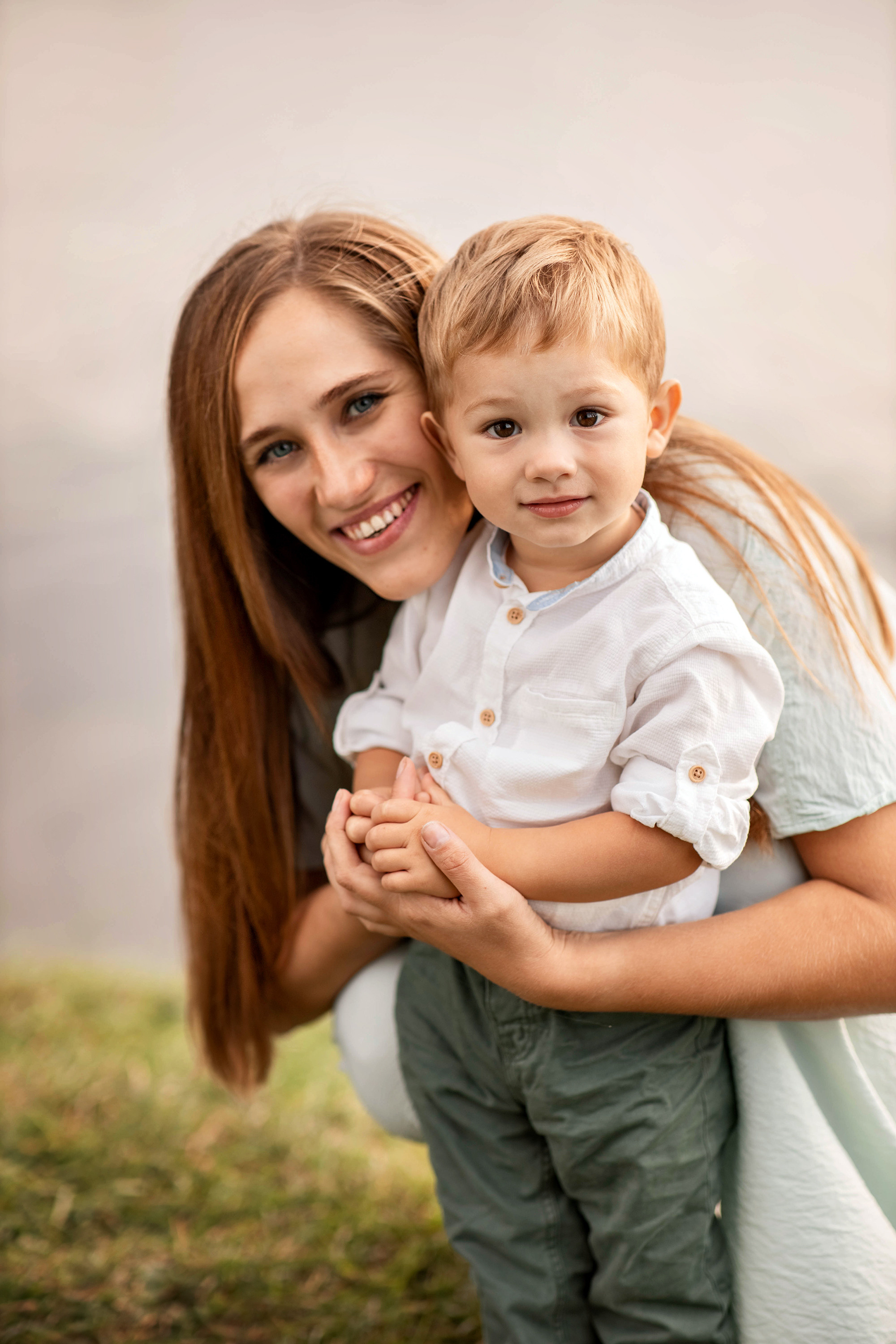 Фотопрогулка на Волге. Детский и семейный фотограф в Твери Ольга Крестьянинова