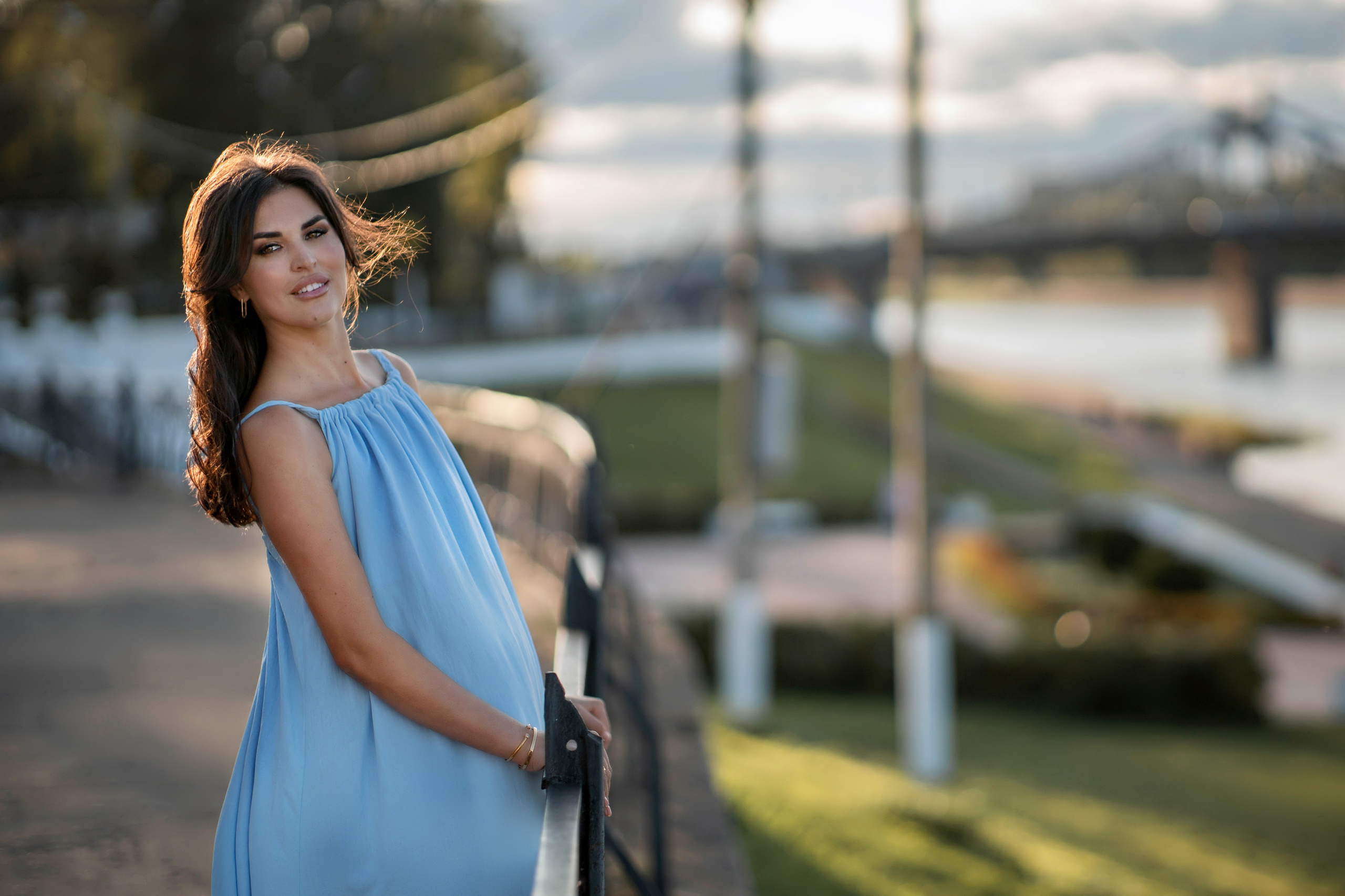 Ольга городская съёмка. Детский и семейный фотограф в Твери Ольга Крестьянинова