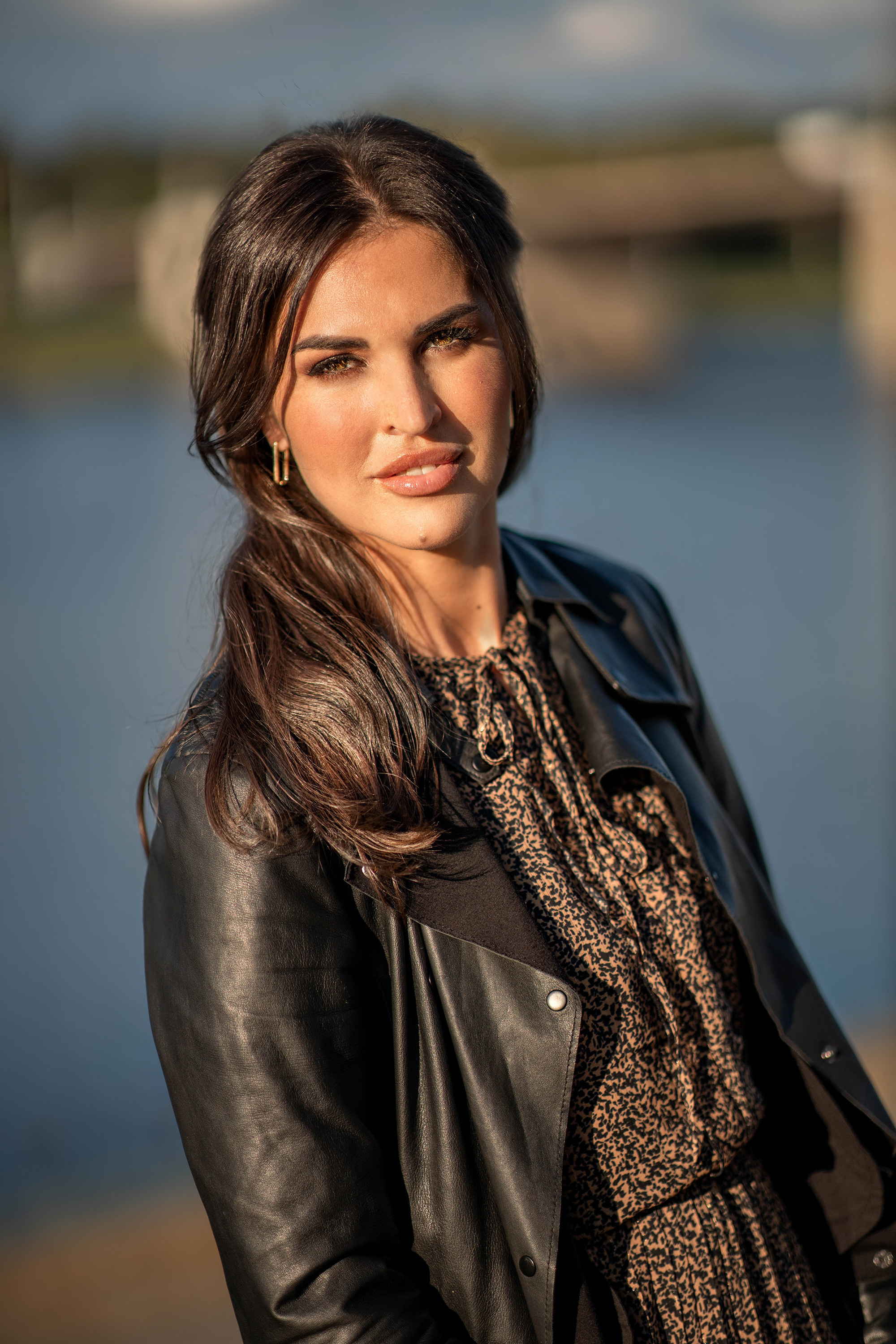 Ольга городская съёмка. Детский и семейный фотограф в Твери Ольга Крестьянинова