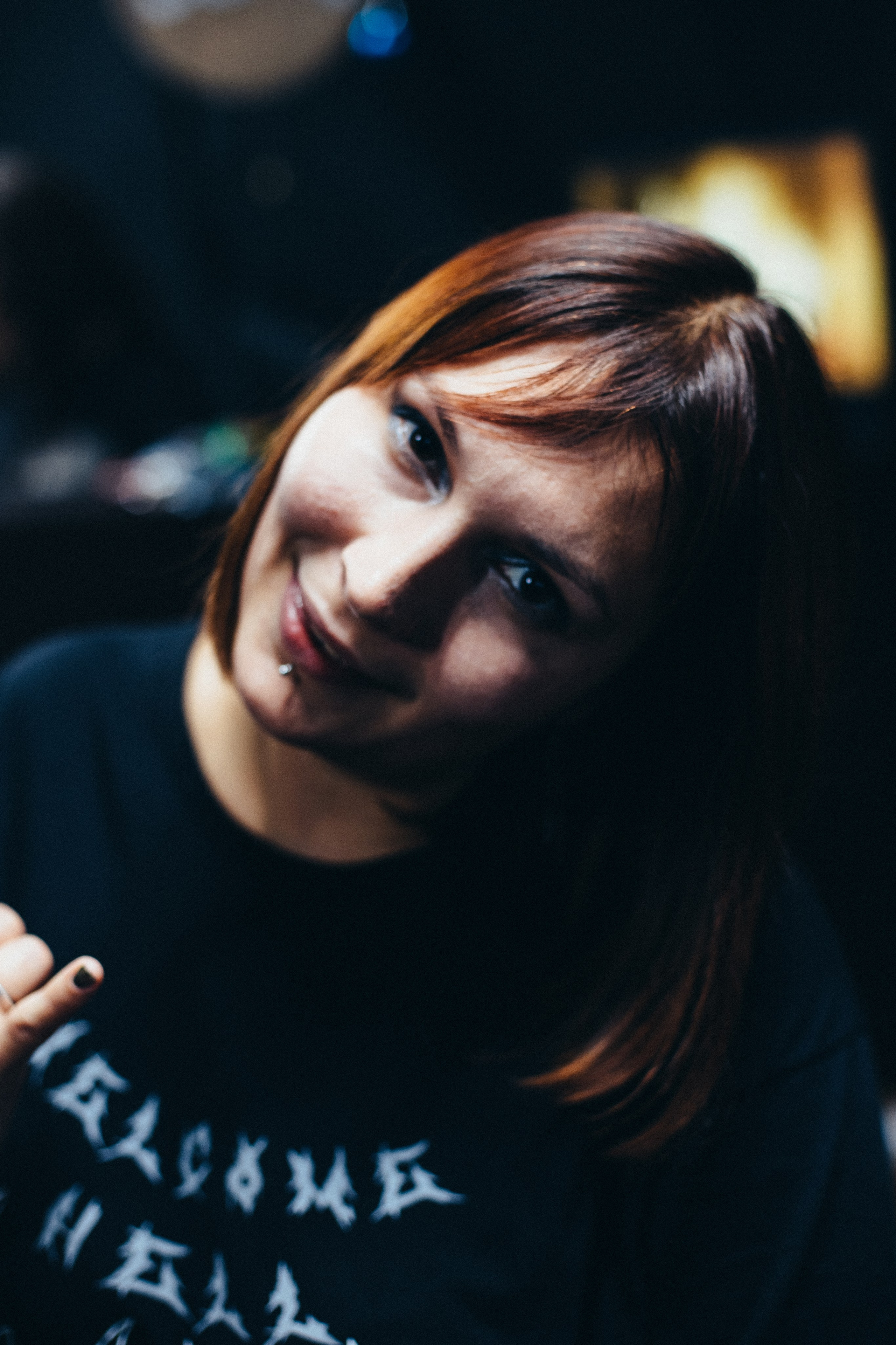 Слайд и Ничего Кроме Правды | Клуб JAM ноябрь 2022. Фотограф Антон Катунин | Симферополь