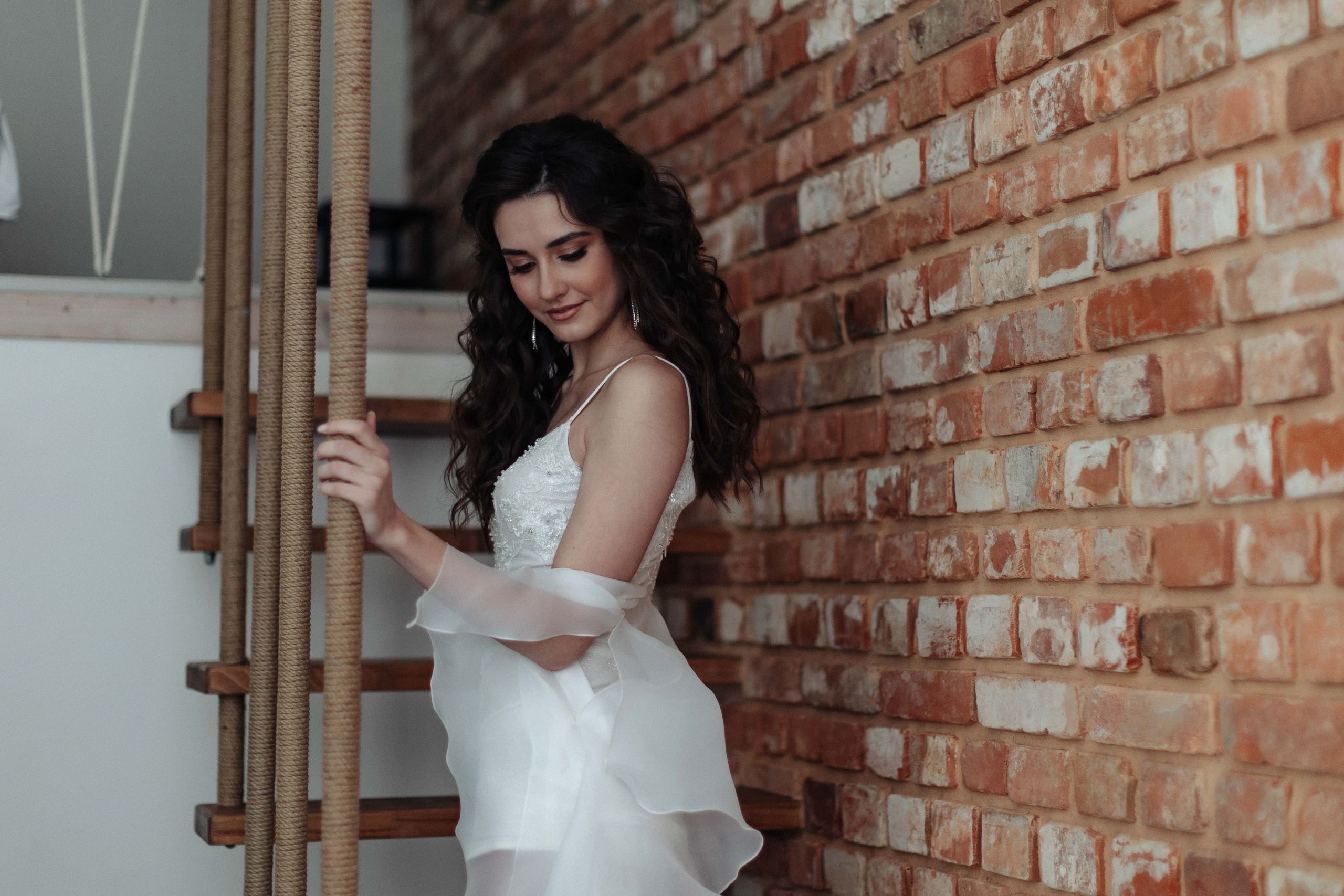 Игорь и Федосья. Алексей Шаров — свадебный и репортажный фотограф в Нижнем Новгороде