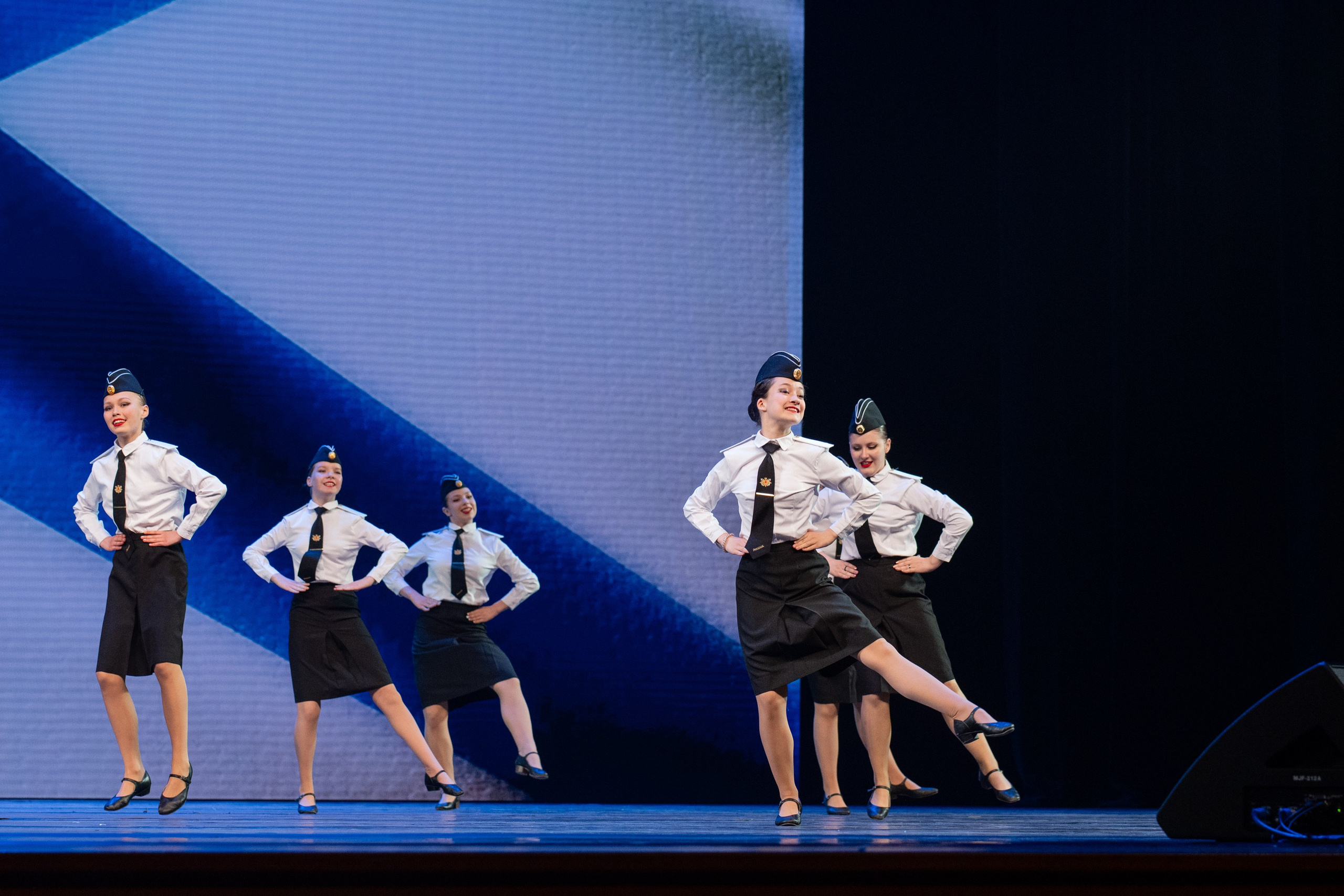 16 мая, г. Москва, Кремль, Концерт. Золотое яблочко