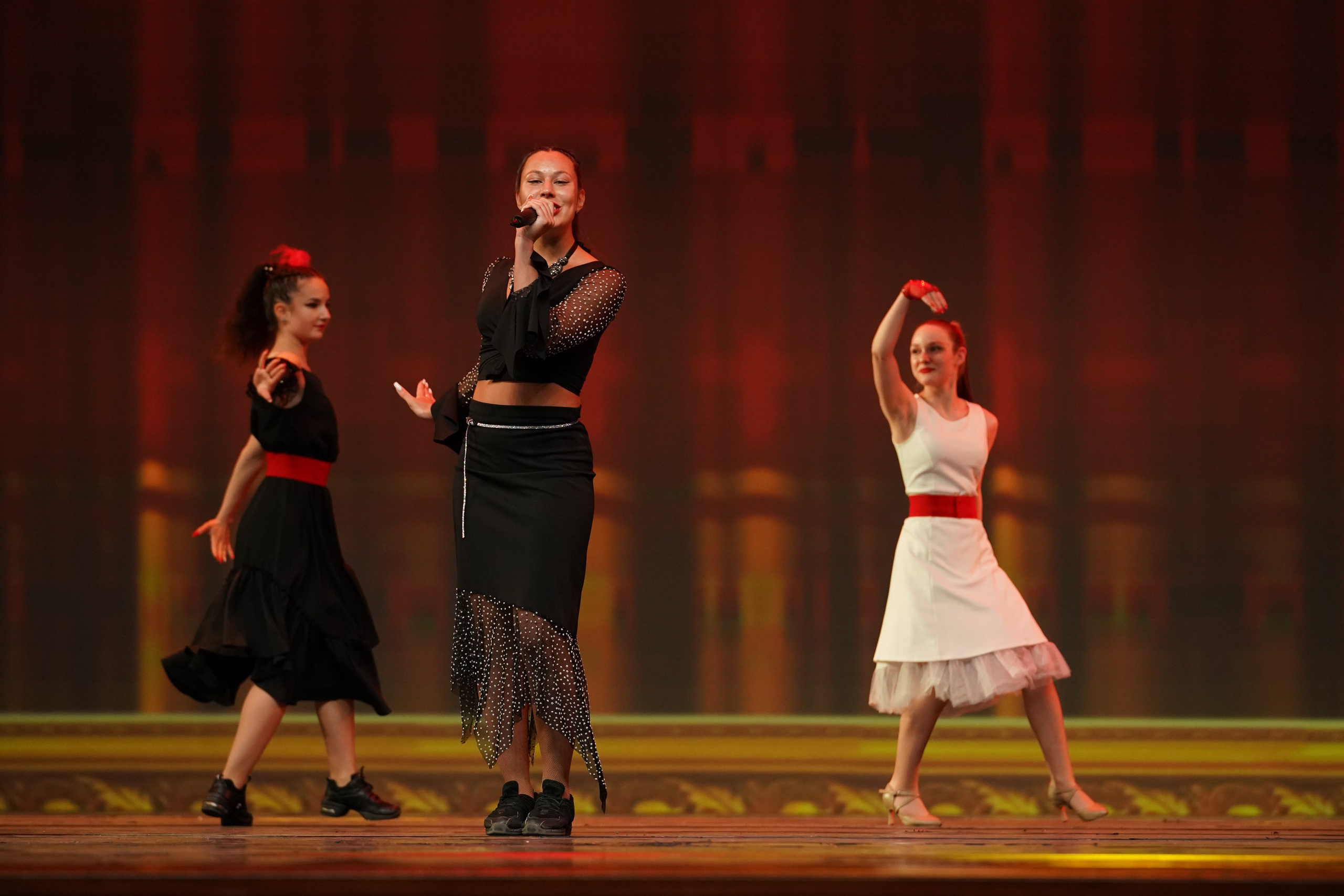 19 мая, отделение 1, г. Москва, Кремль. Золотое яблочко