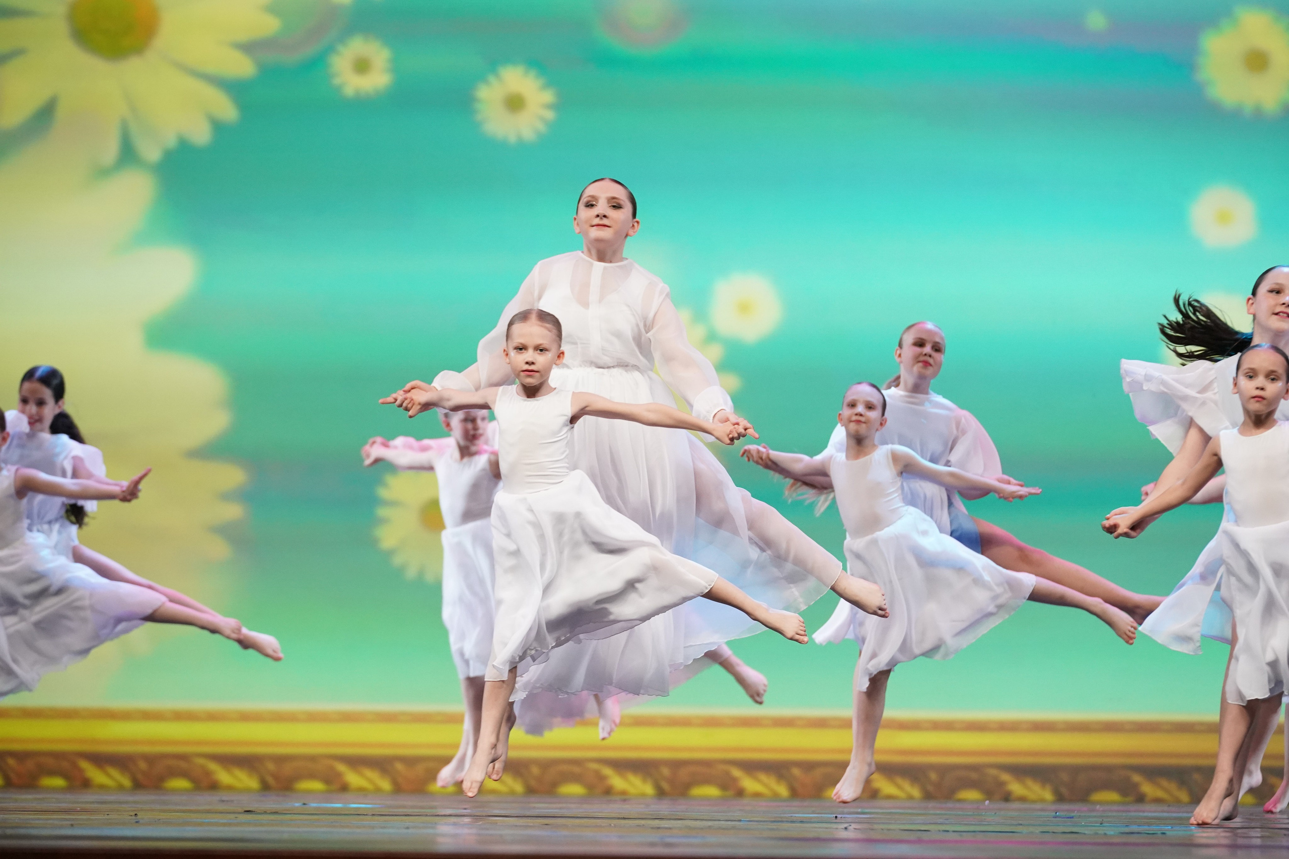 19 мая, отделение 2, г. Москва, Кремль. Золотое яблочко