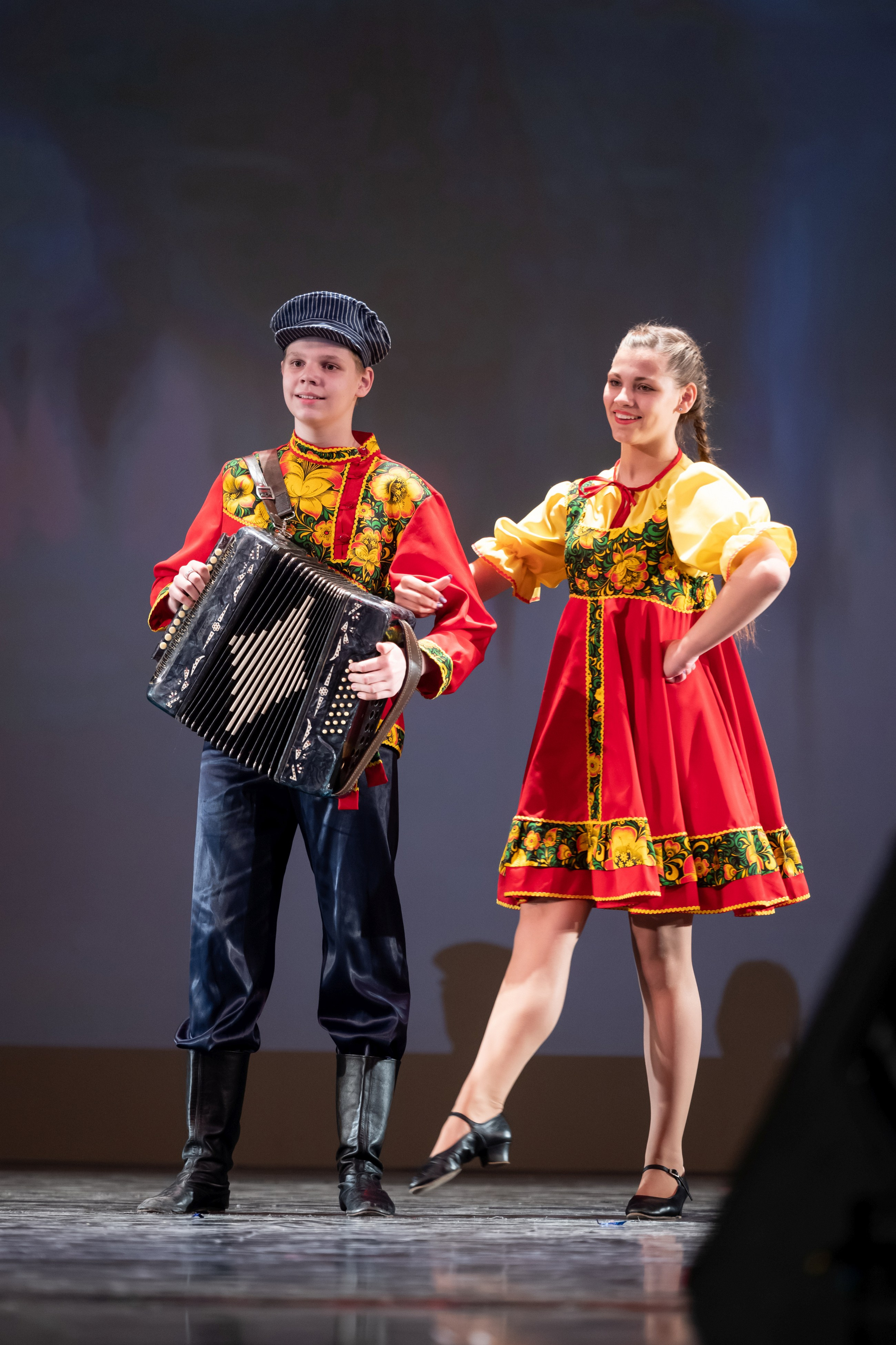 15 сентября, концерт БКЗ. Золотое яблочко