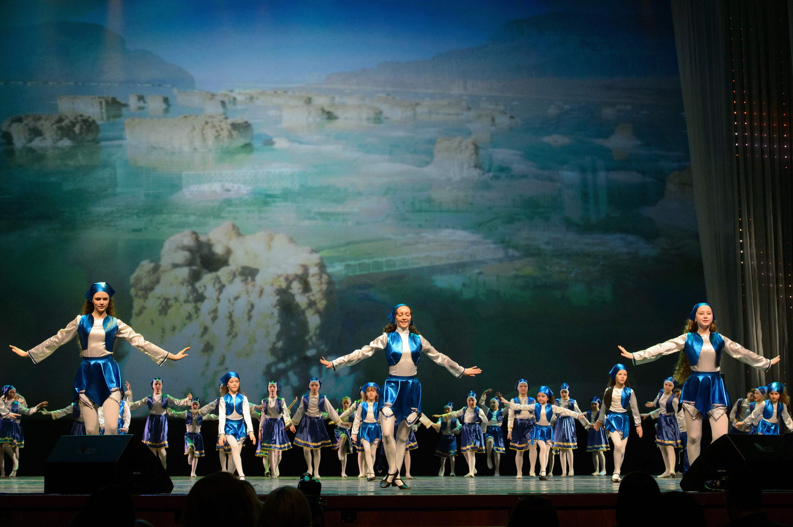 13 мая, часть 2, Кремль, г. Москва. Золотое яблочко