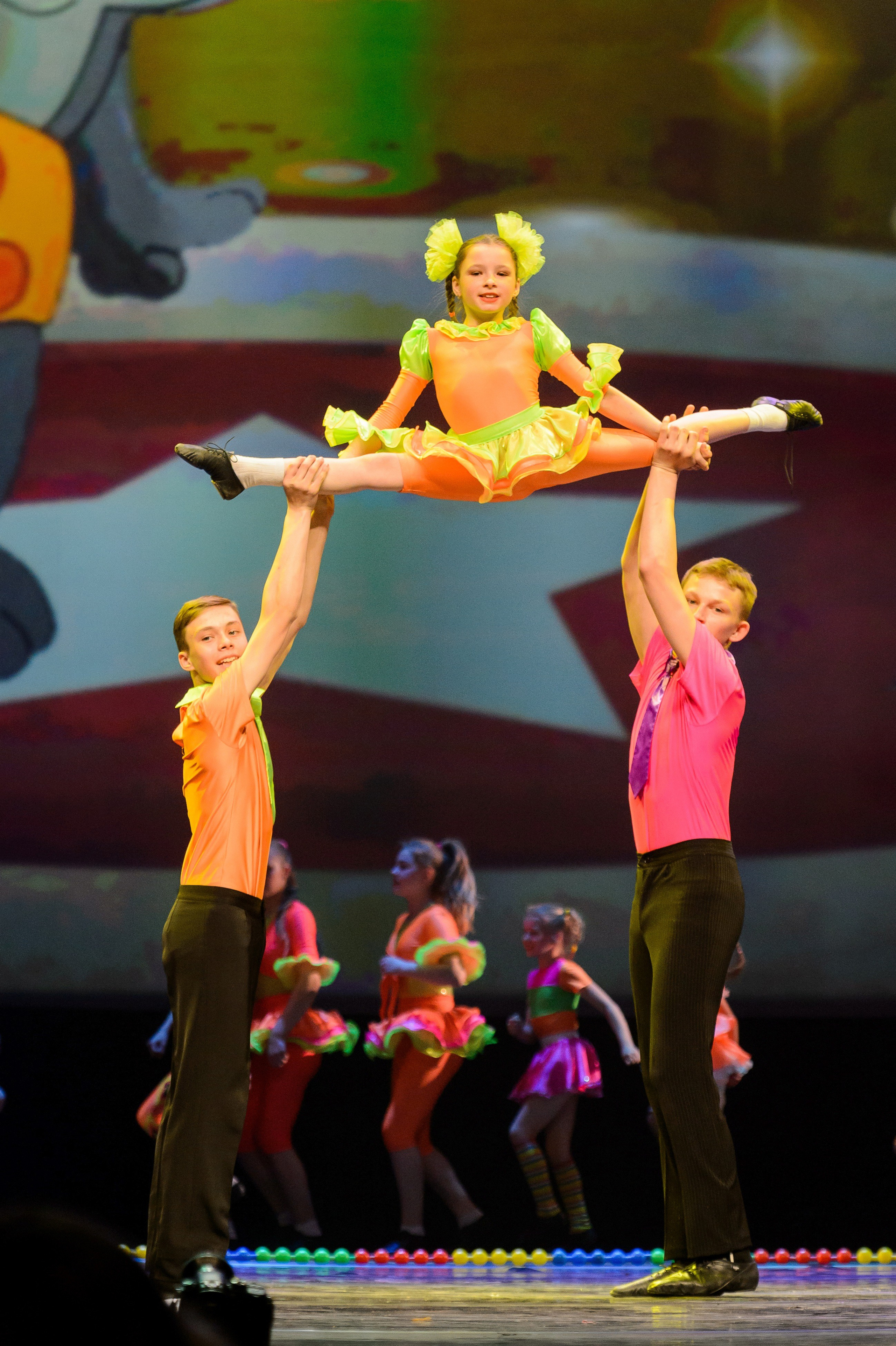 13 мая, часть 2, Кремль, г. Москва. Золотое яблочко