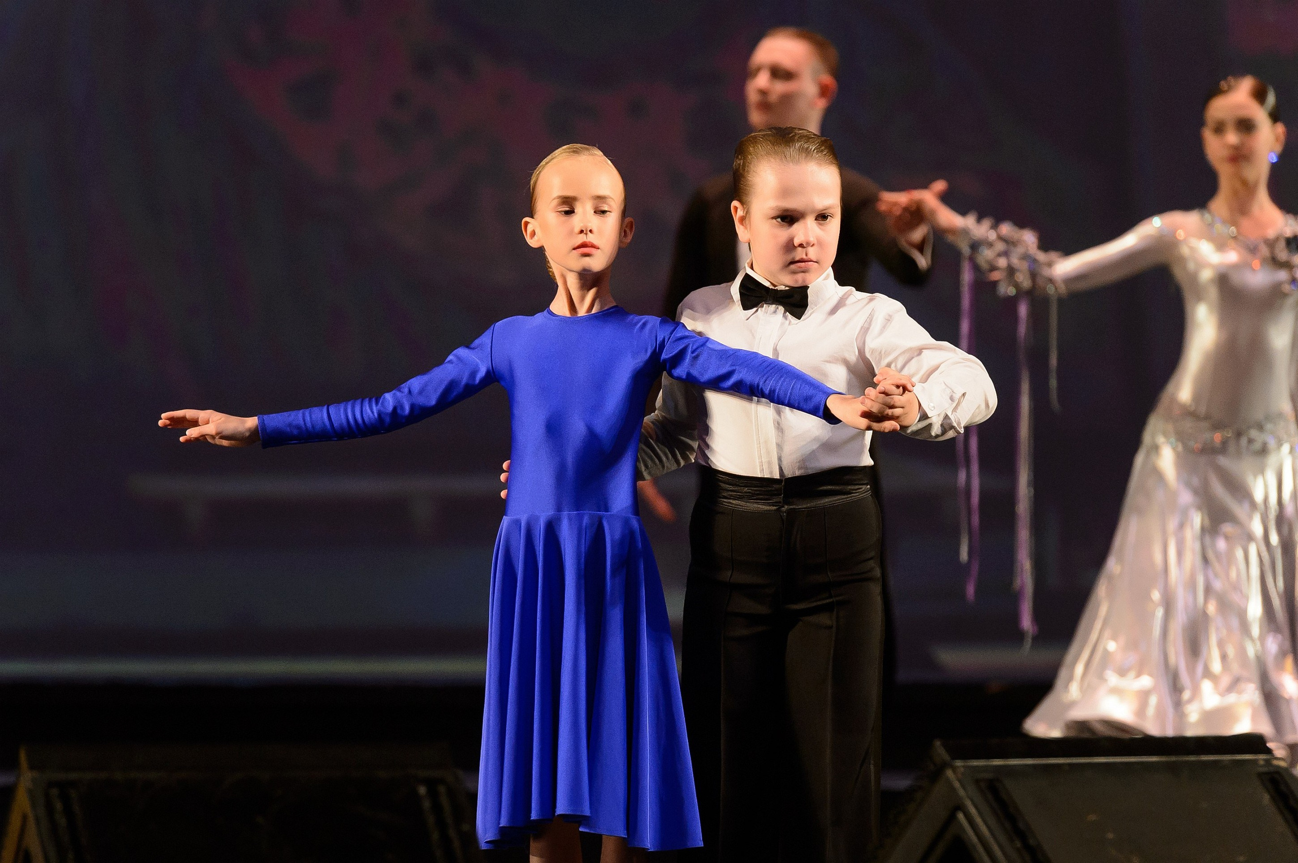 23 мая, концерт 5 лет, БКЗ. Золотое яблочко