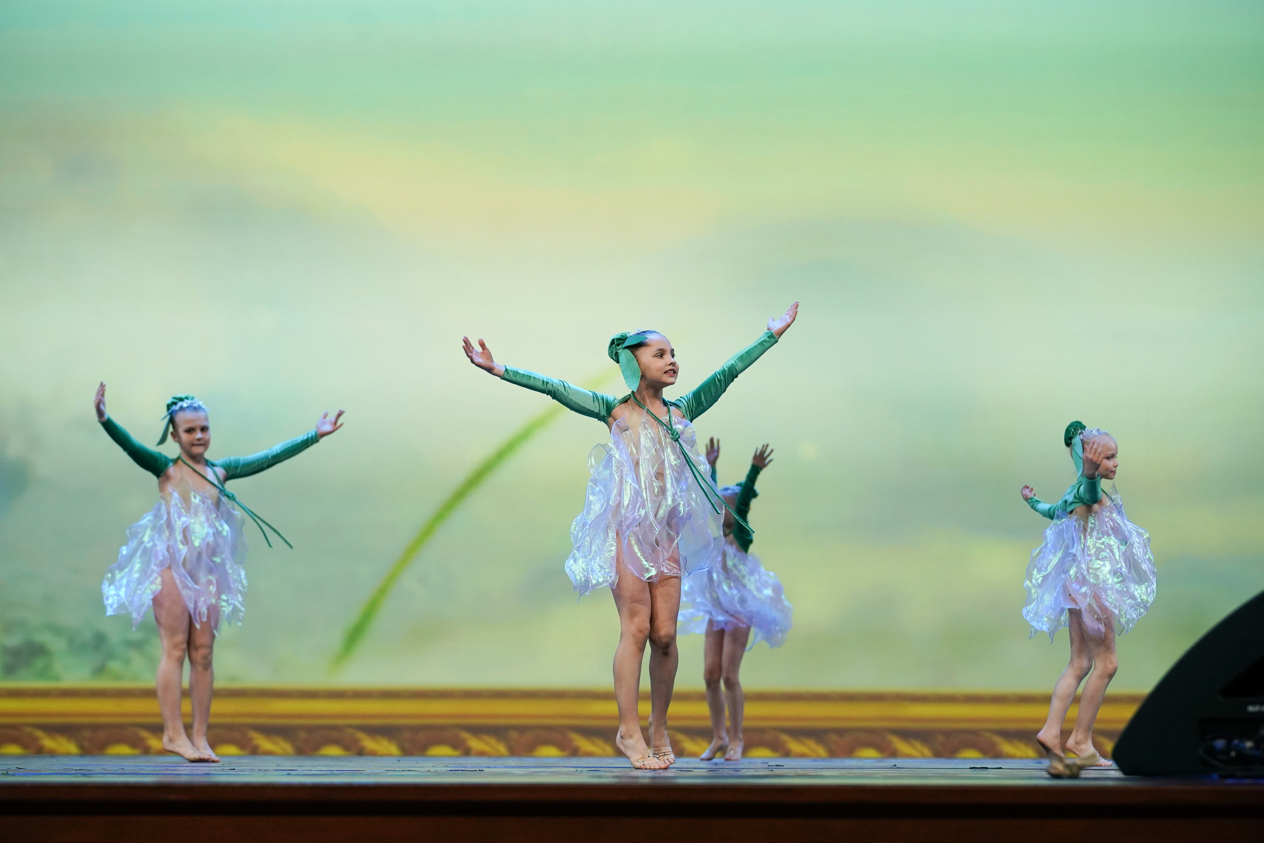 18 мая, отделение 2, г. Москва, Кремль. Золотое яблочко