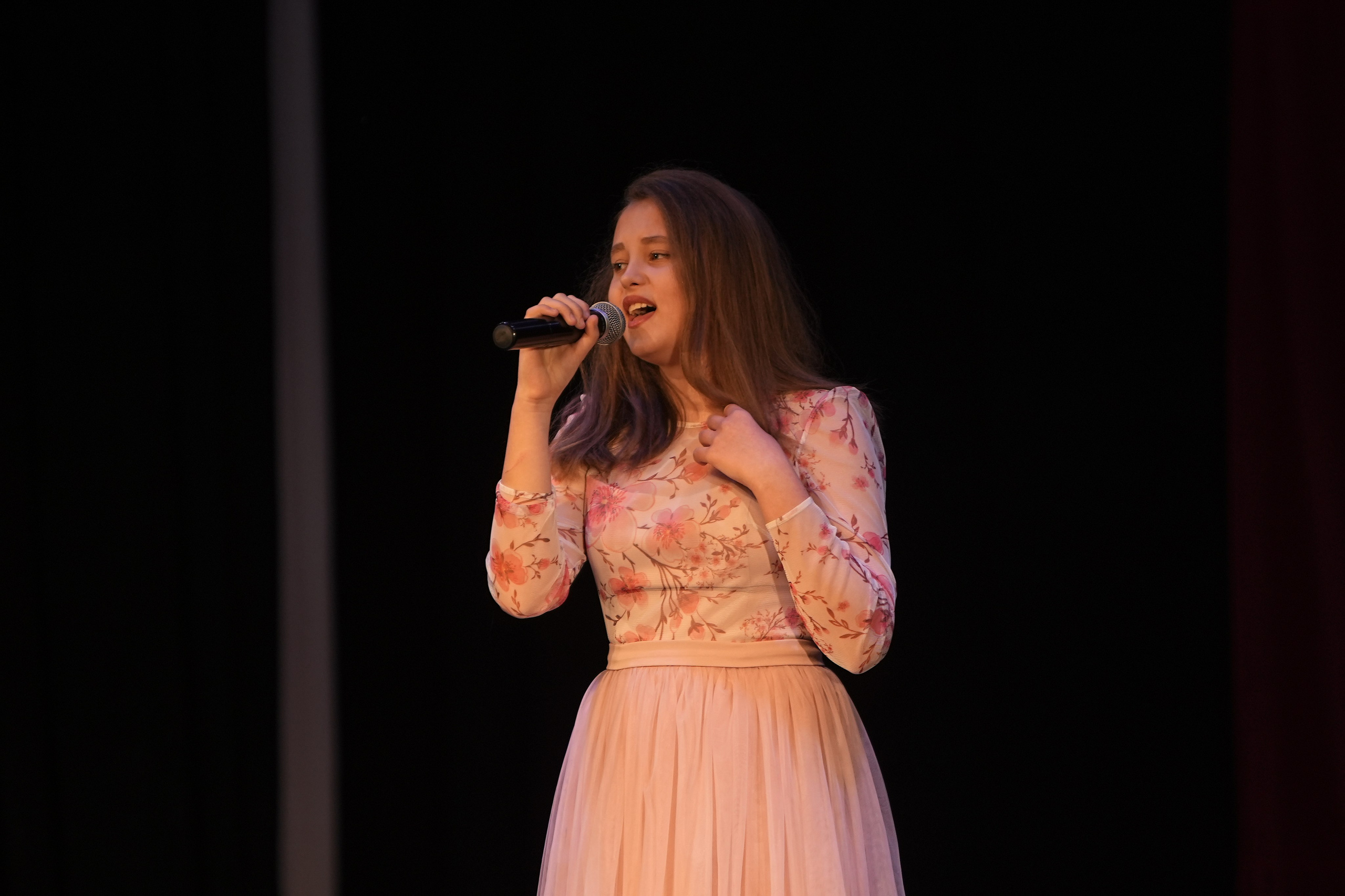 14 декабря, г. Тула. Золотое яблочко