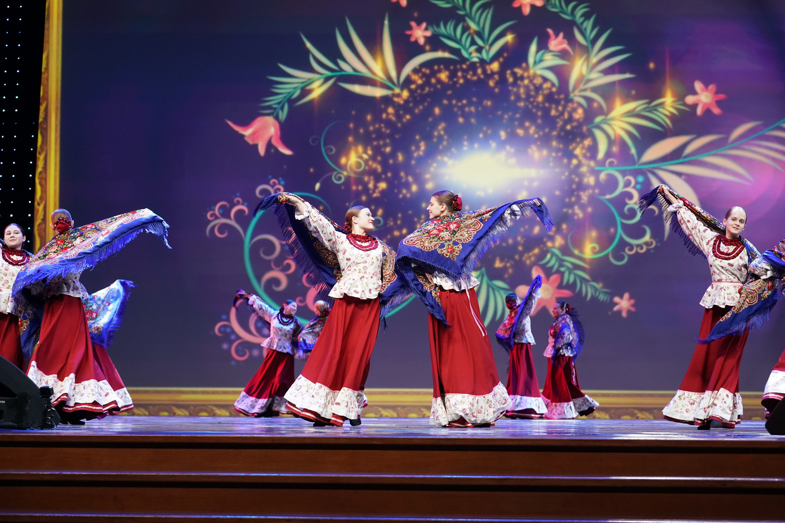 19 мая, отделение 1, г. Москва, Кремль. Золотое яблочко