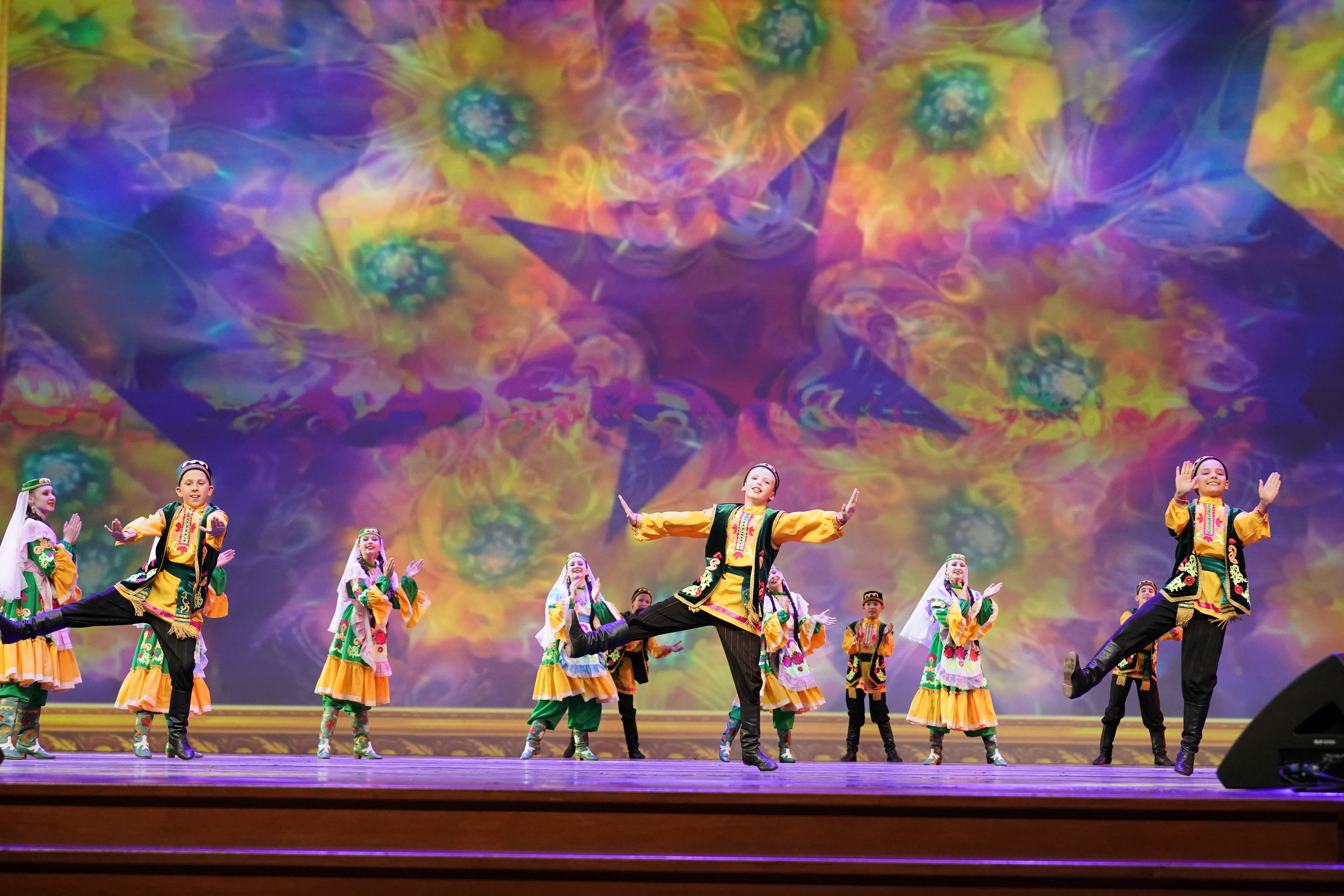 19 мая, отделение 1, г. Москва, Кремль. Золотое яблочко