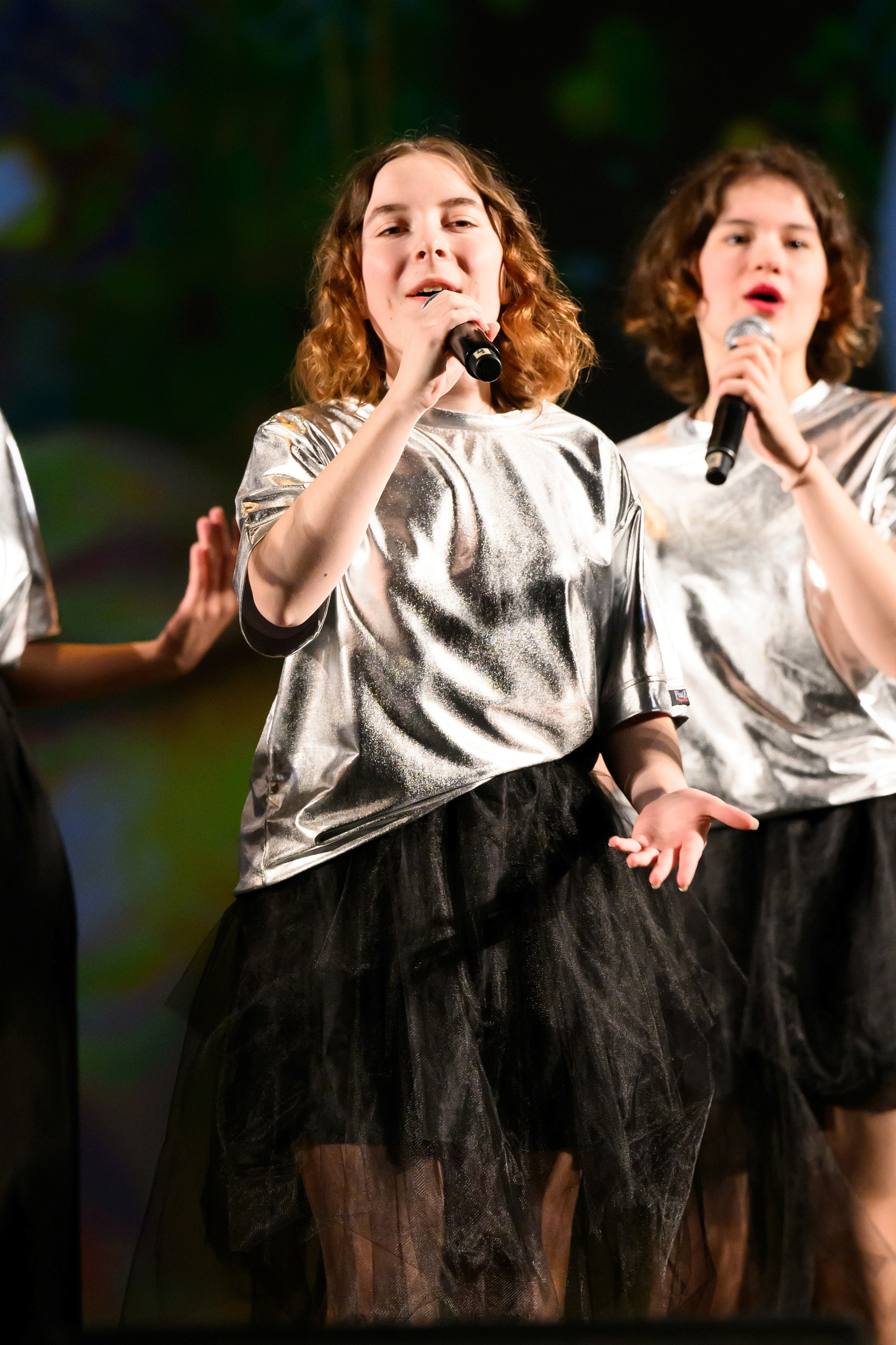 4 декабря, блок 1, награда, г. Санкт-Петербург. Золотое яблочко