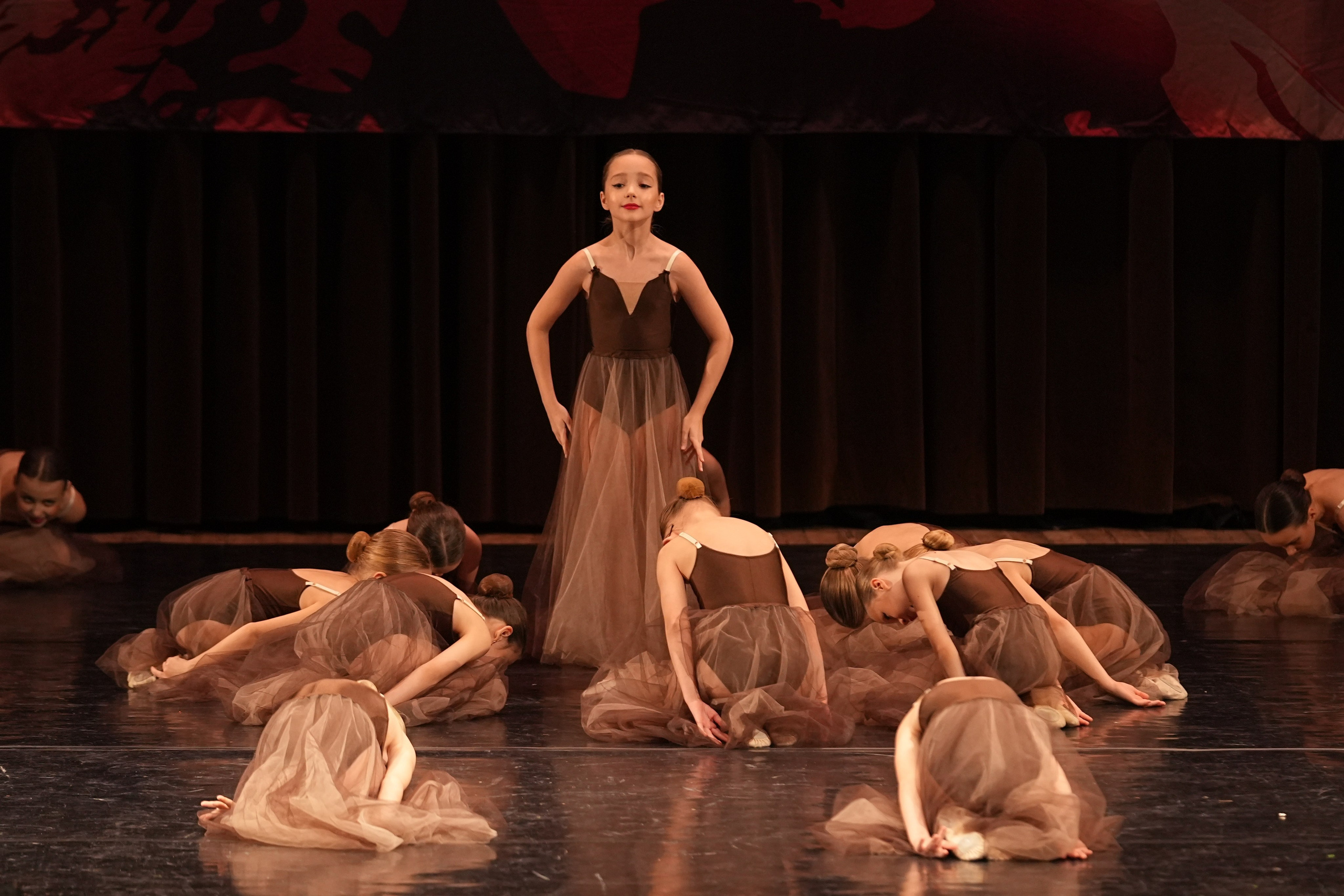 7 декабря, блок 2, г. Москва. Золотое яблочко