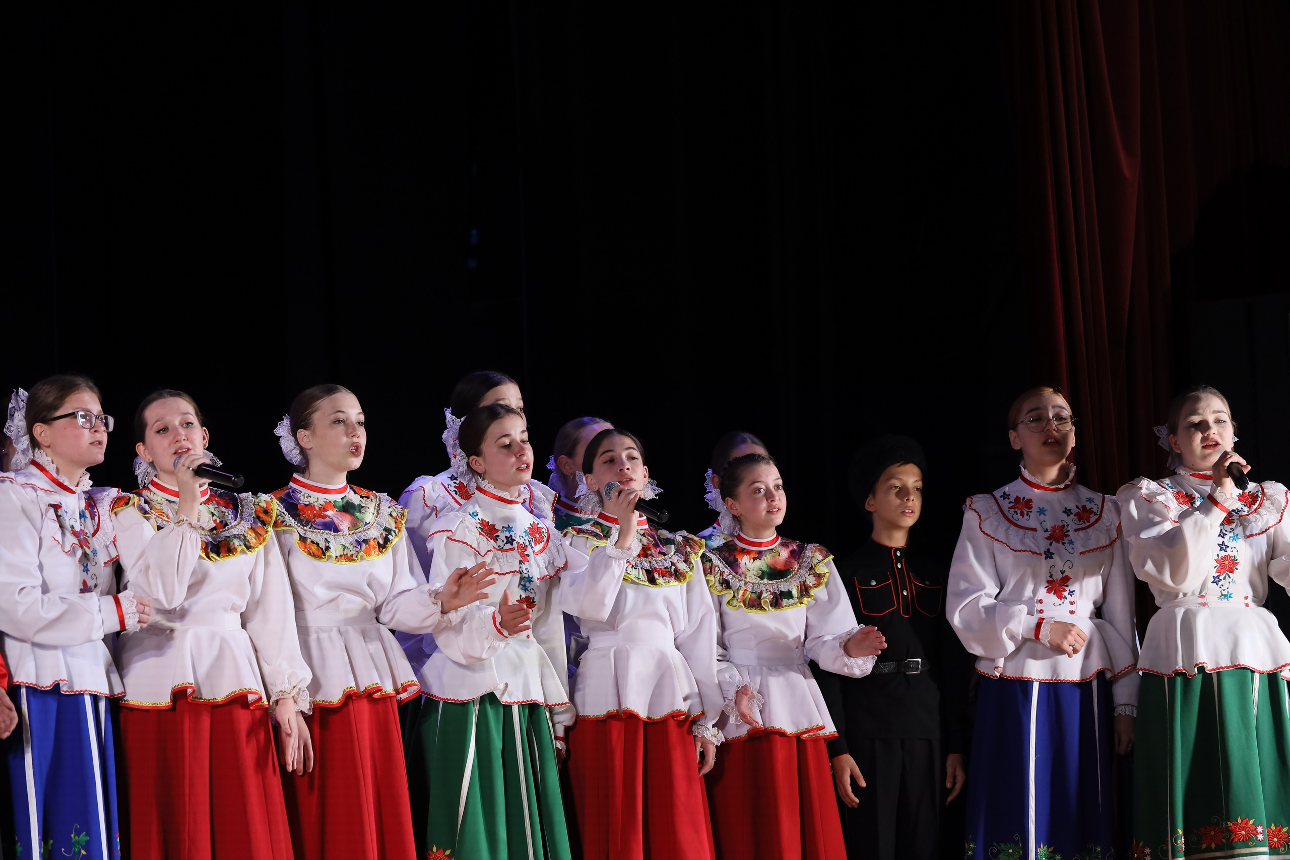 4 ноября, блок 2, видео, номера 1-36, г. Краснодар. Золотое яблочко