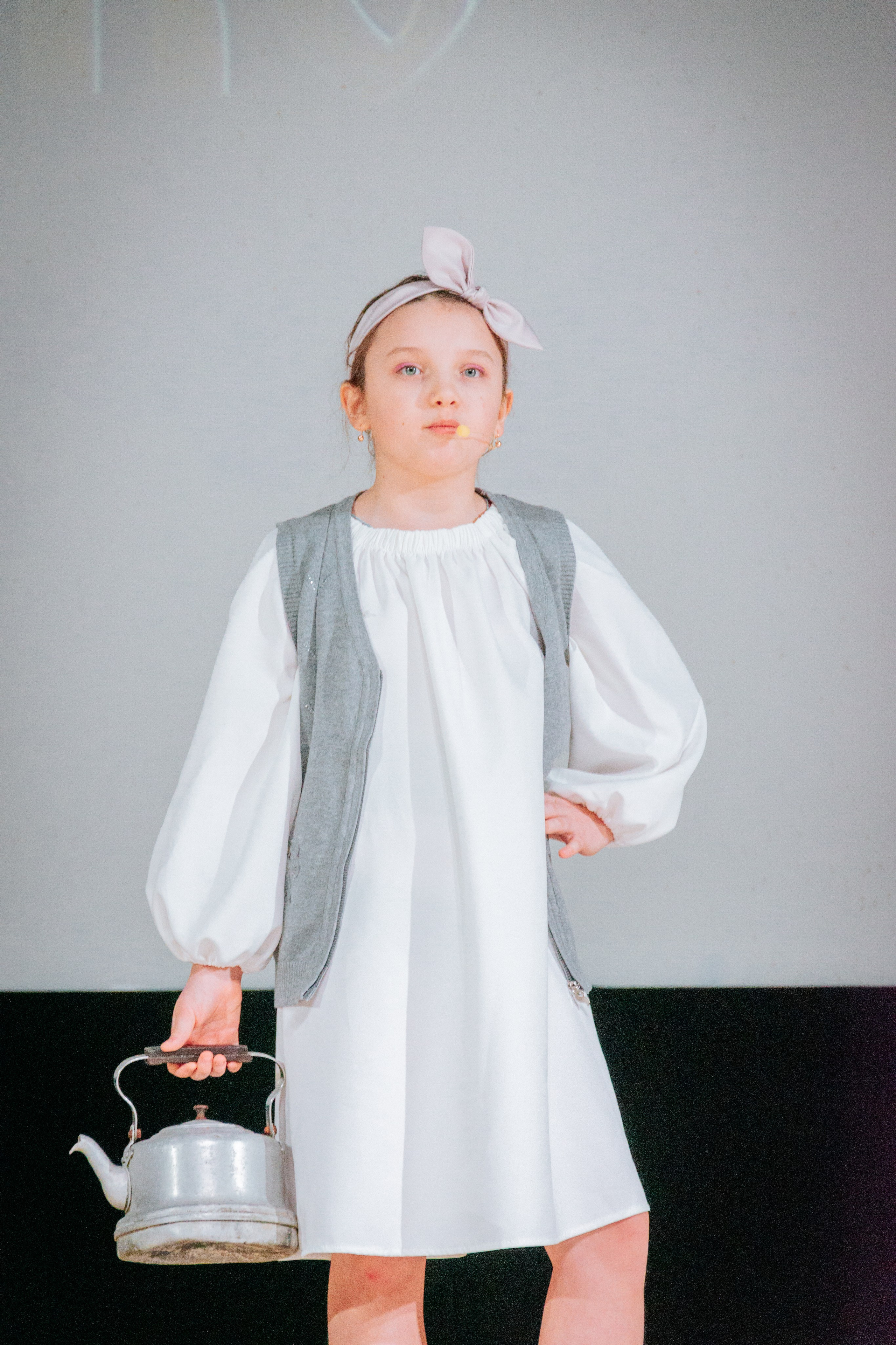 16 марта, г. Суздаль. Золотое яблочко