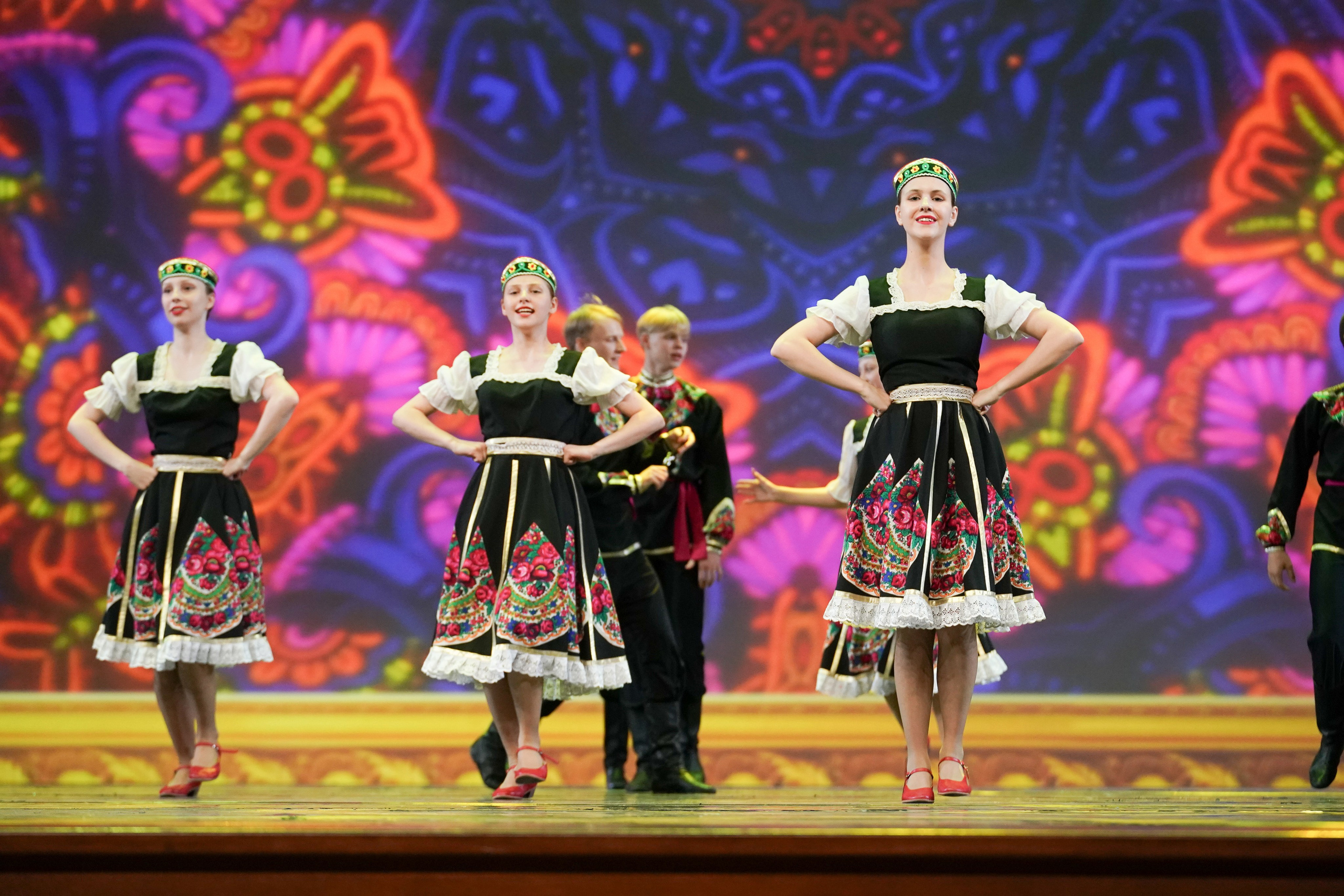 18 мая, отделение 2, г. Москва, Кремль. Золотое яблочко