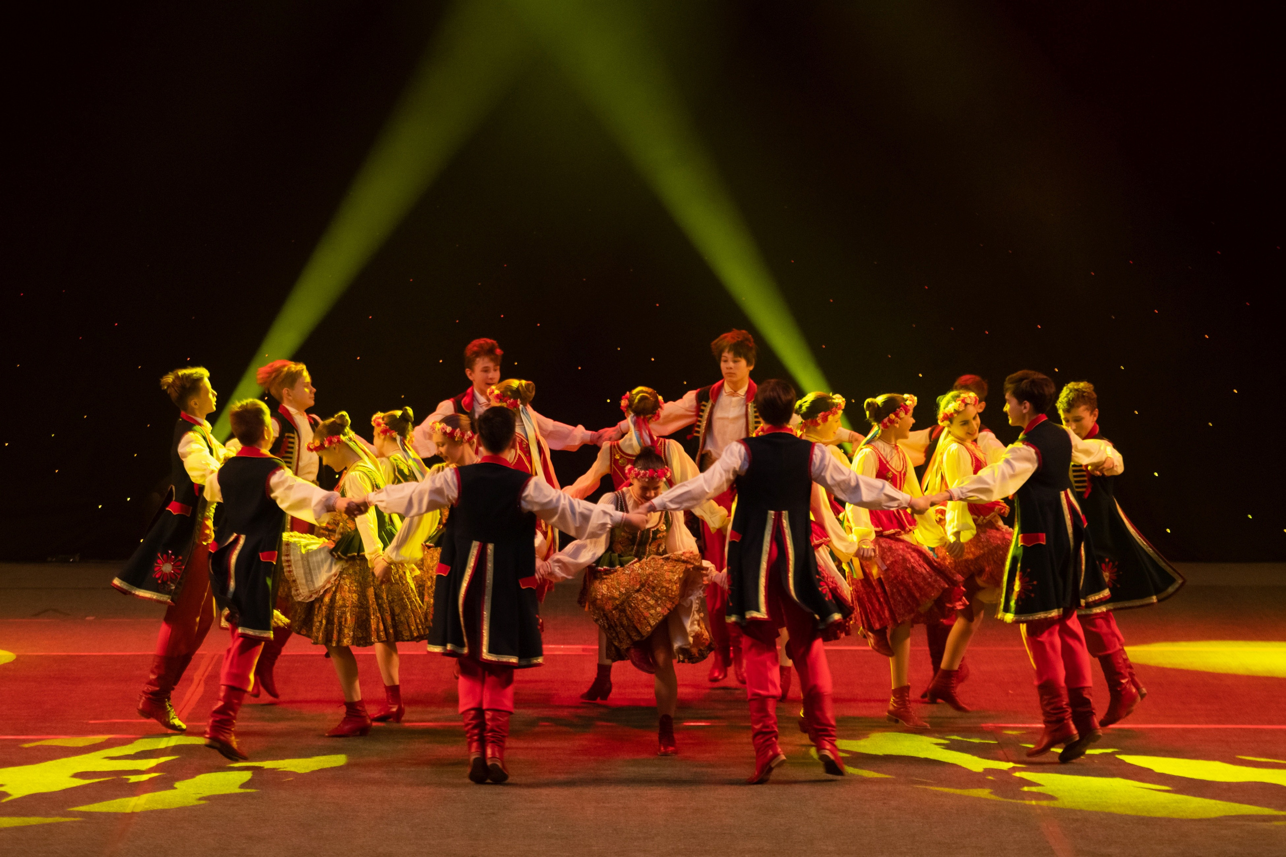 6 мая, концерт 10 лет, Сибур Арена, г. Санкт-Петербург. Золотое яблочко