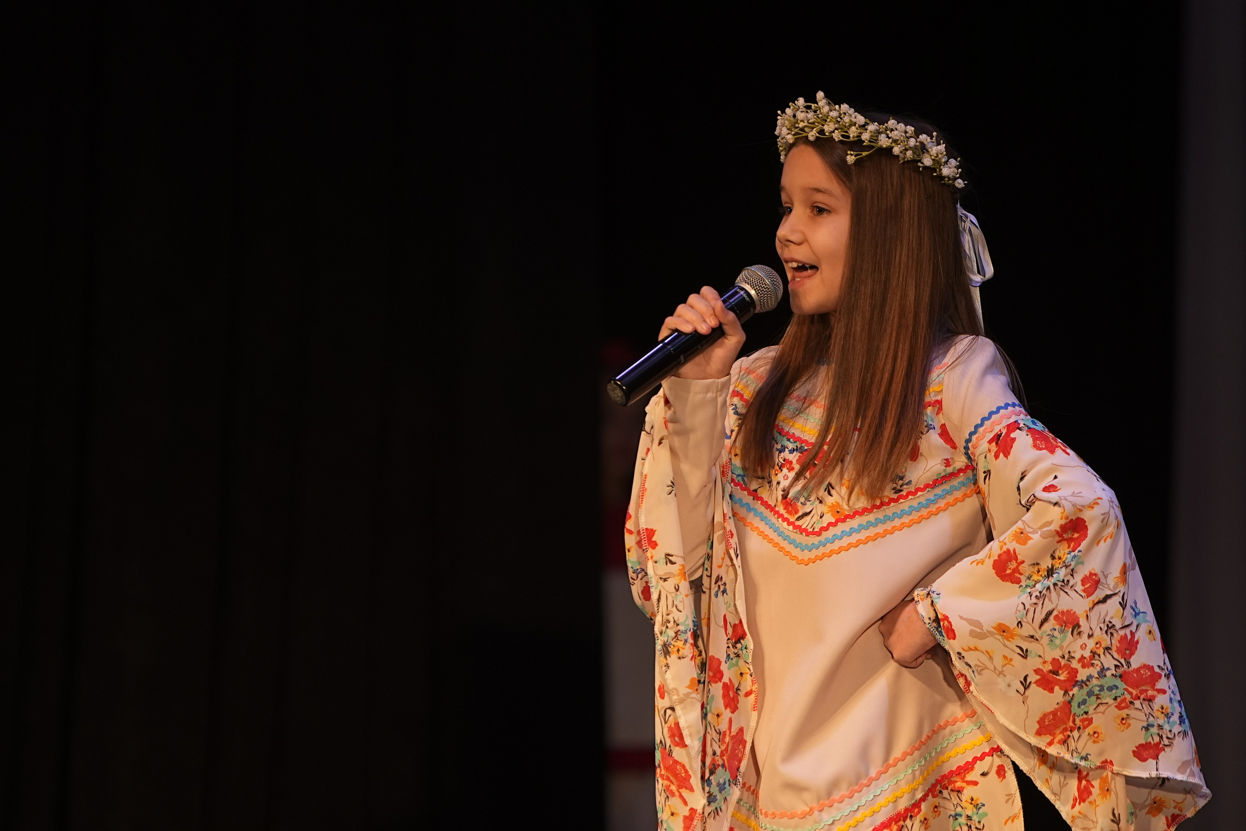 14 декабря, г. Тула. Золотое яблочко