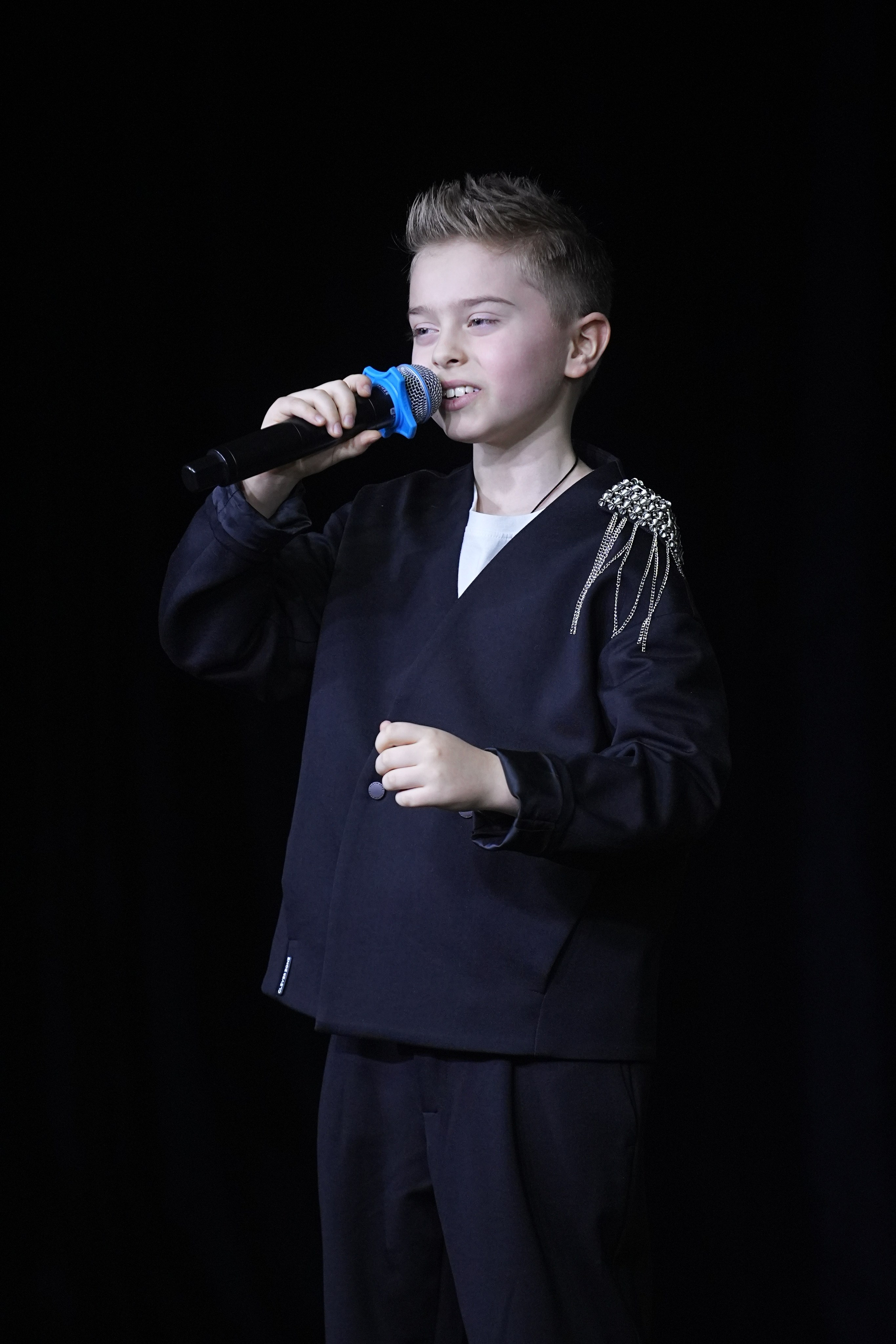 14 февраля, г. Москва. Золотое яблочко