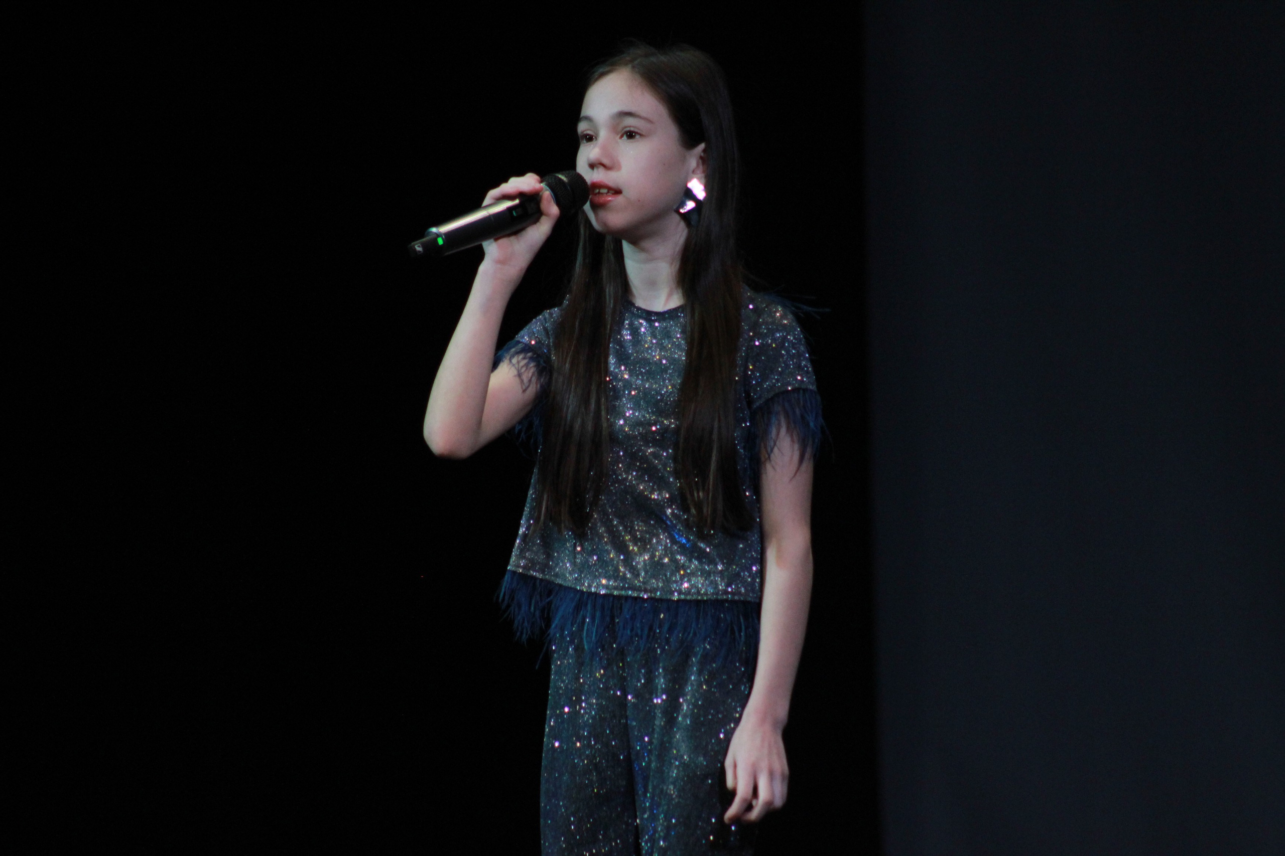 15 декабря, г. Архангельск. Золотое яблочко