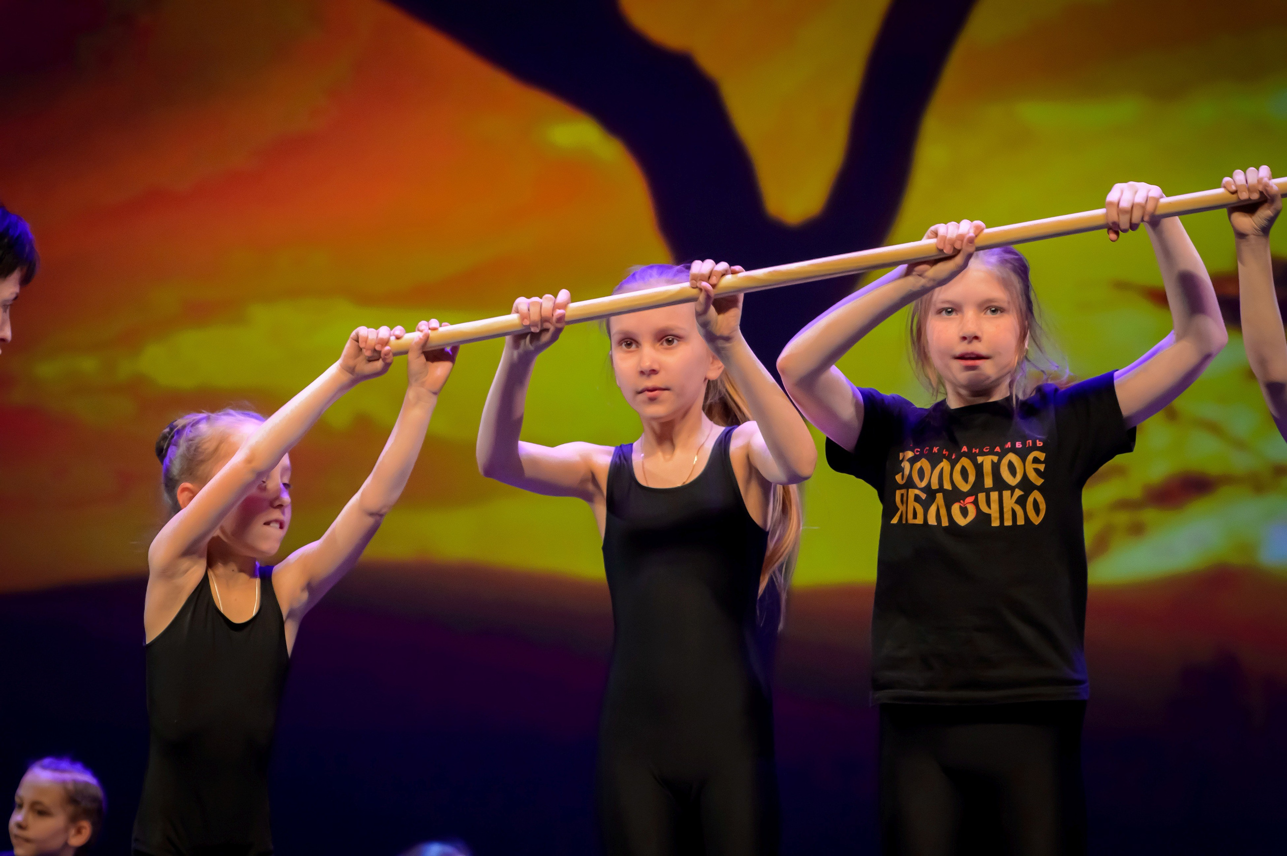 13 мая, часть 1, Кремль, г. Москва. Золотое яблочко