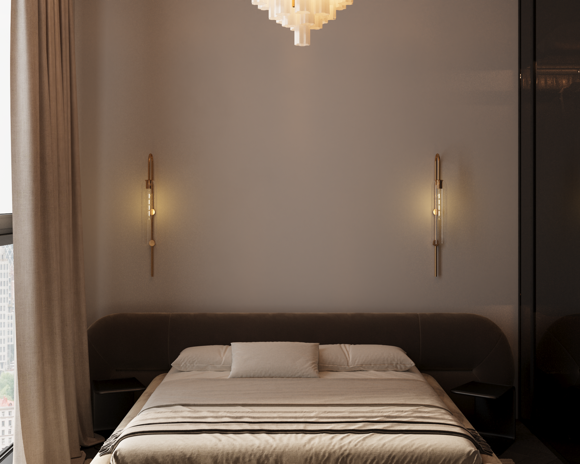 ЖК «Форма» | Viqville studio. 3d визуализатор интерьеров