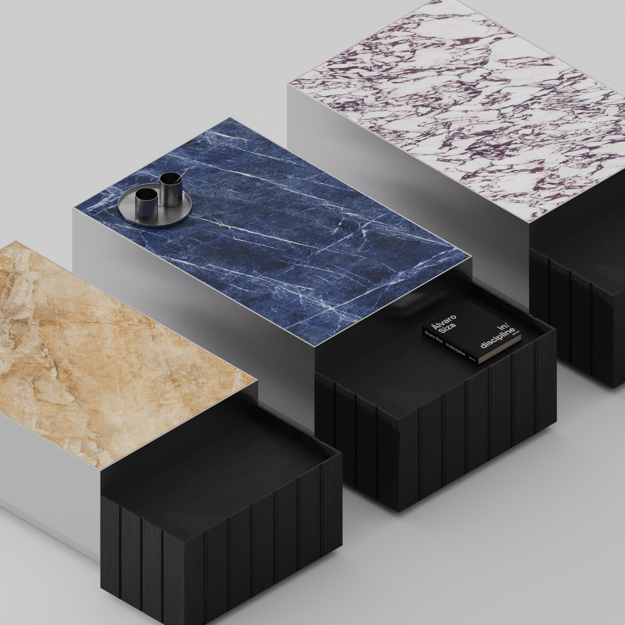 Журнальный стол | Дизайн-бюро SHAKUROV. 3d визуализатор интерьеров