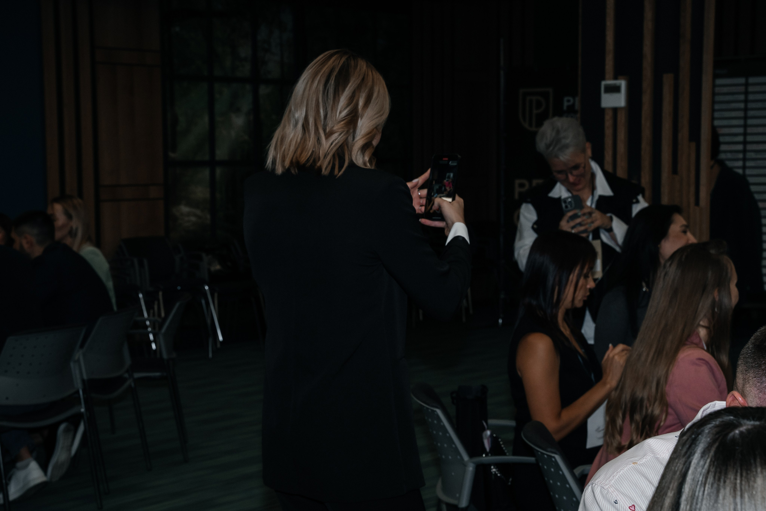 Репортаж. Виктория Алпеева — фотограф по любви