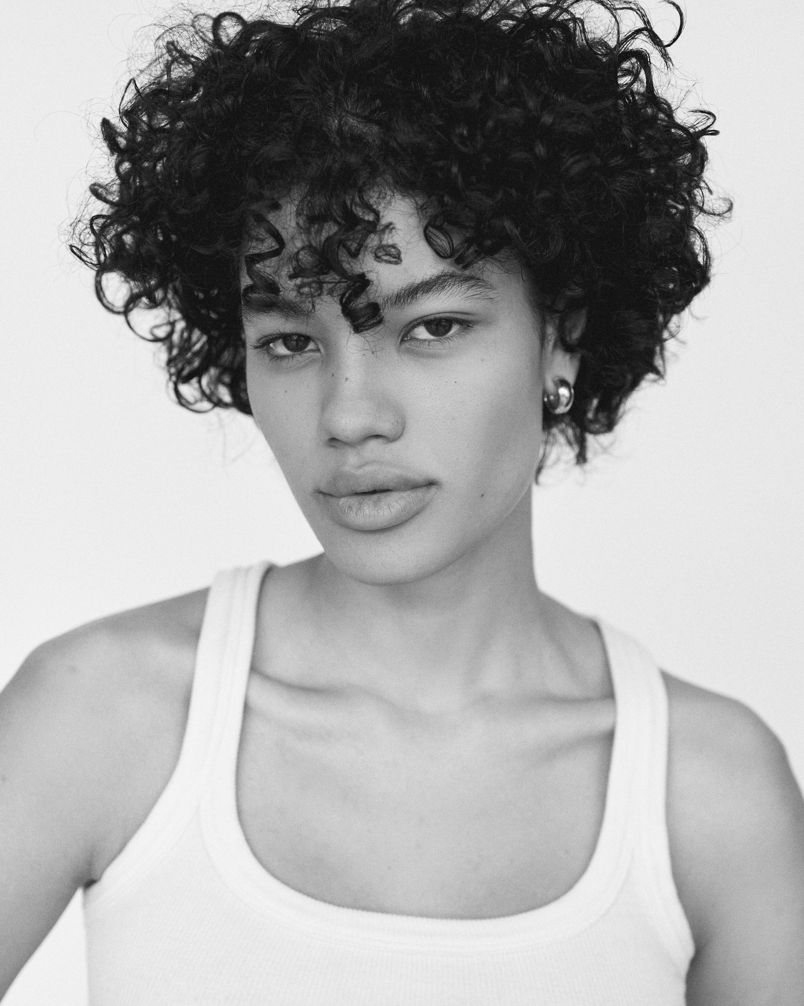 Джулия. Oreshkinaphoto.ru