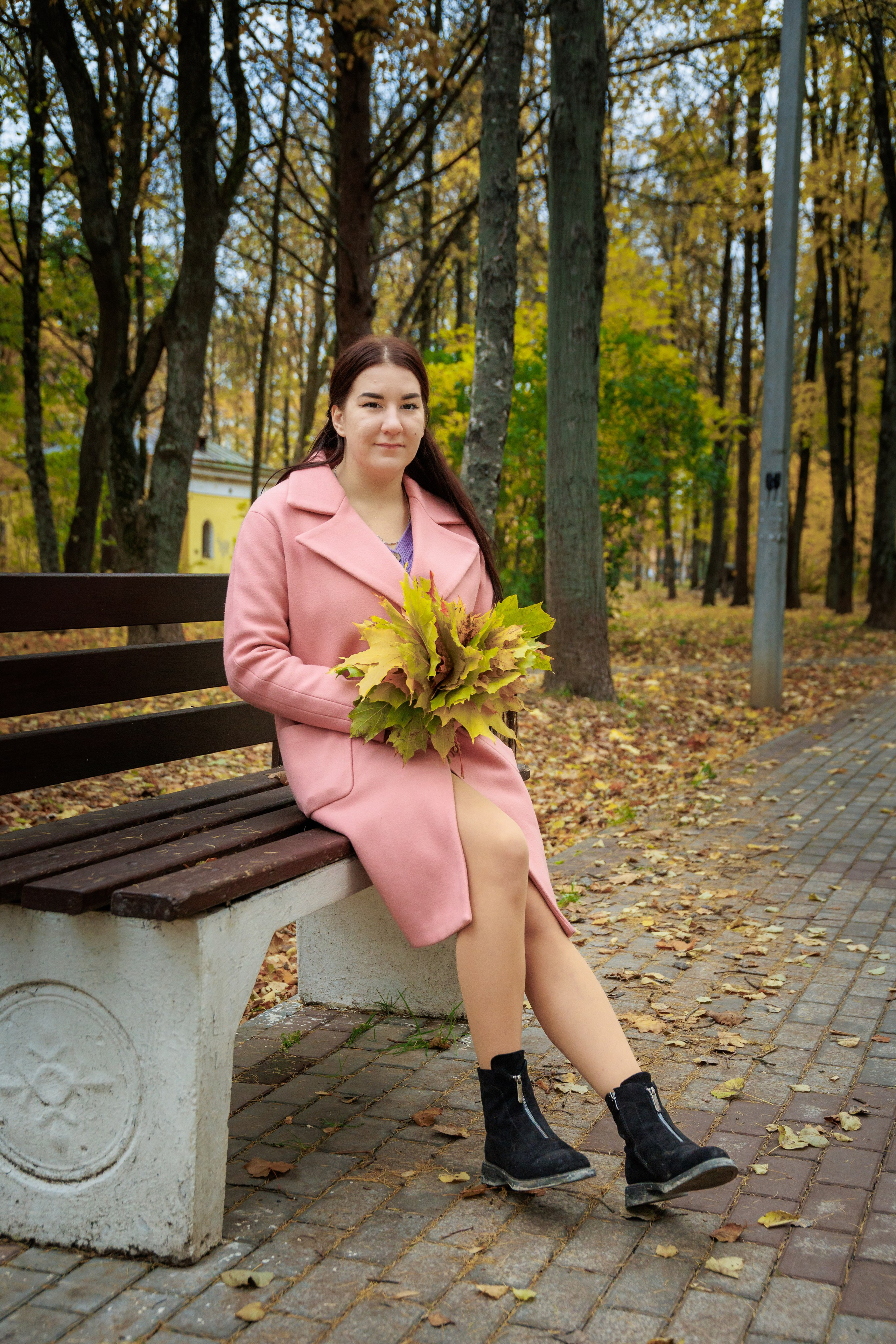 Милена и её семья. Свадебный и семейный фотограф в г. Волхов Алексей Кочерыжкин
