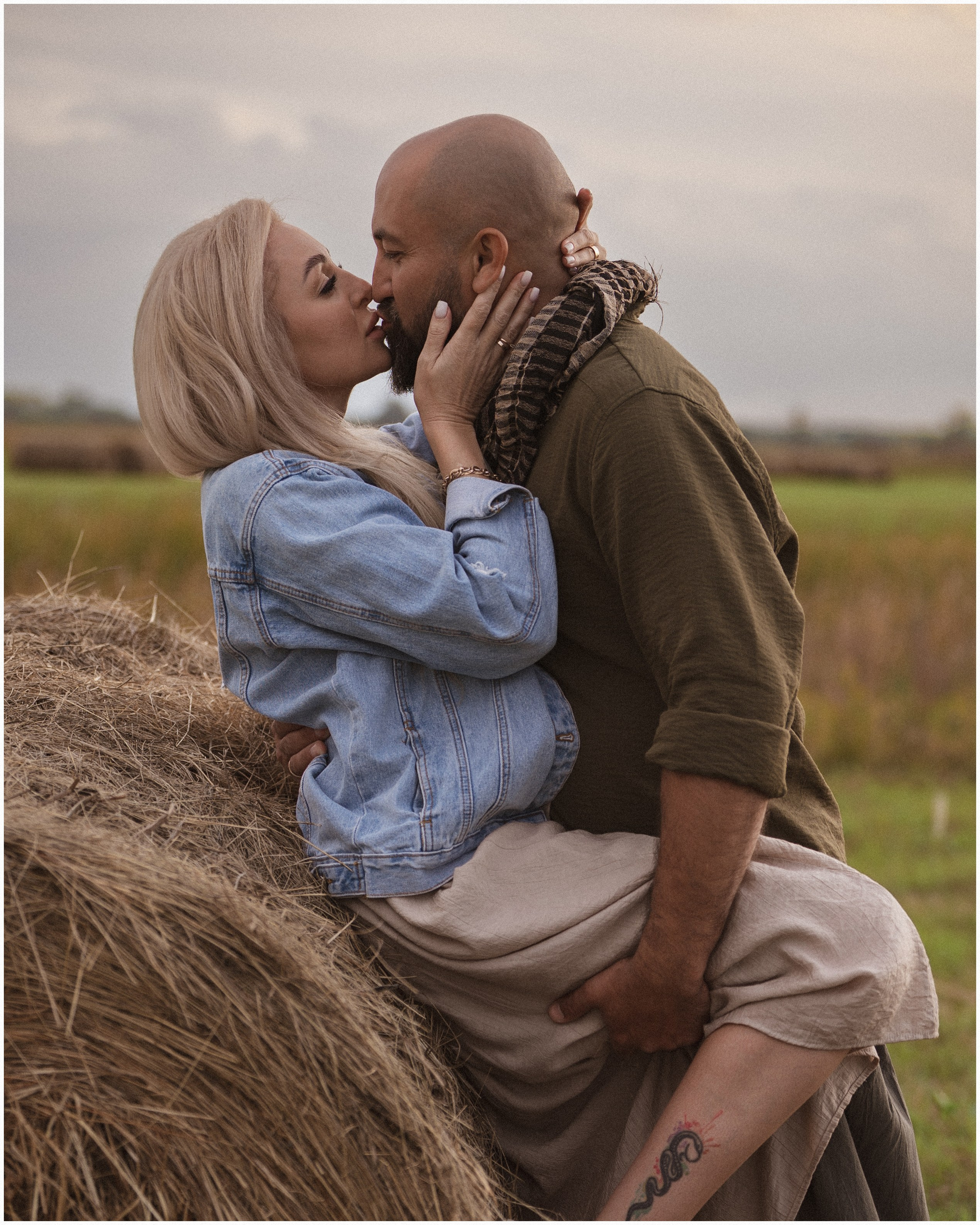 LOVE STORY. Портретный фотограф в Павлодаре Руслан Насыров