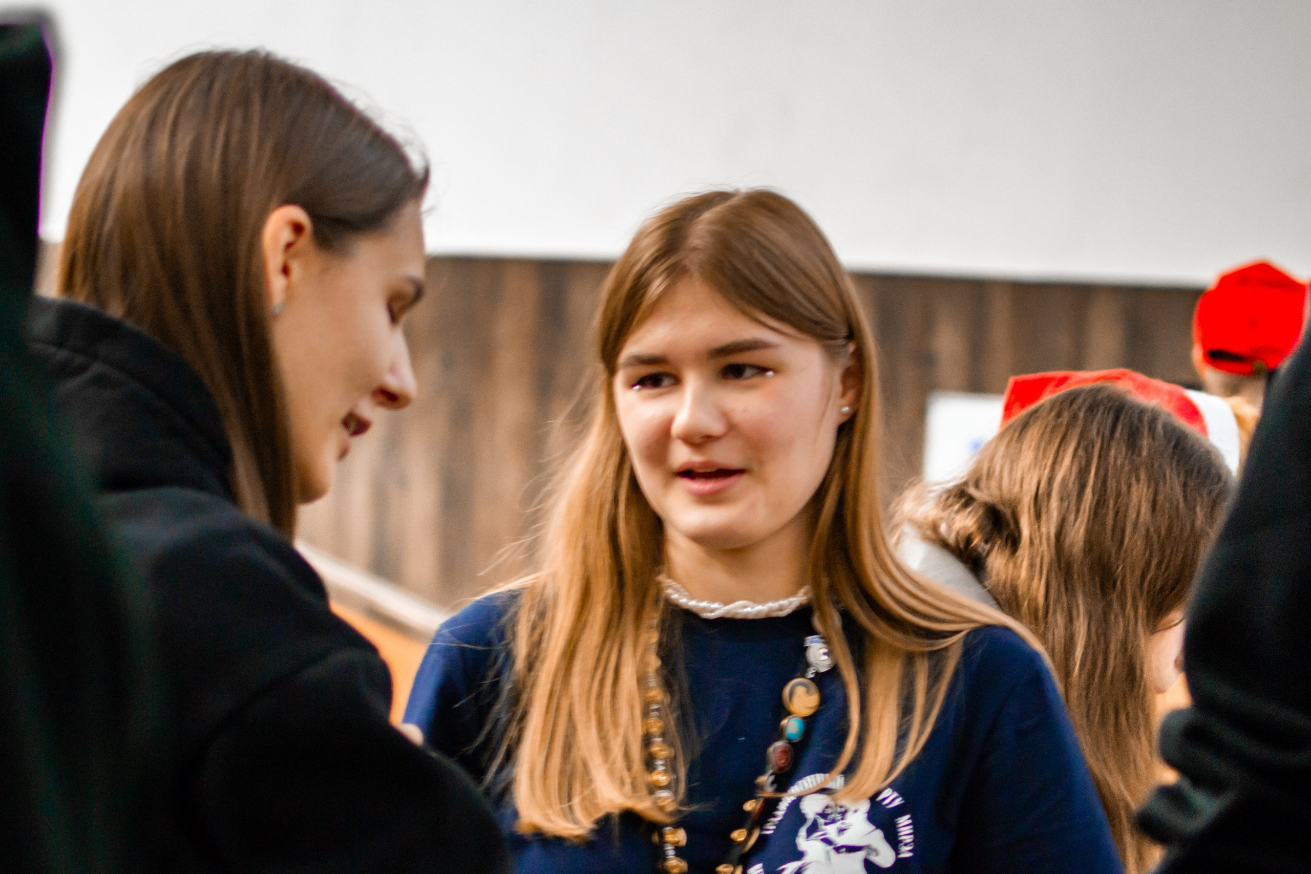 МЕРОПРИЯТИЯ. Фотограф в Москве — Олег Штыканов