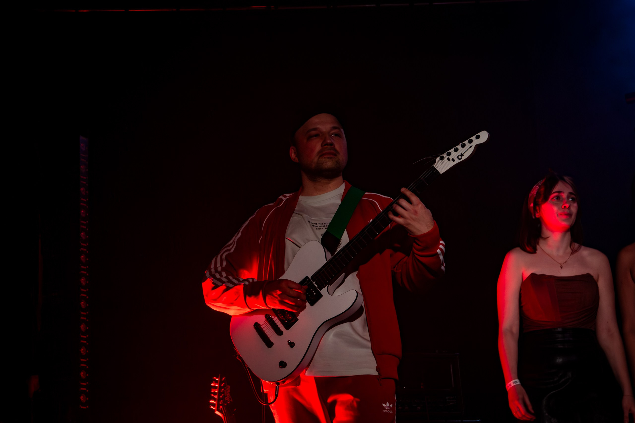 КОНЦЕРТЫ. Фотограф в Москве — Олег Штыканов