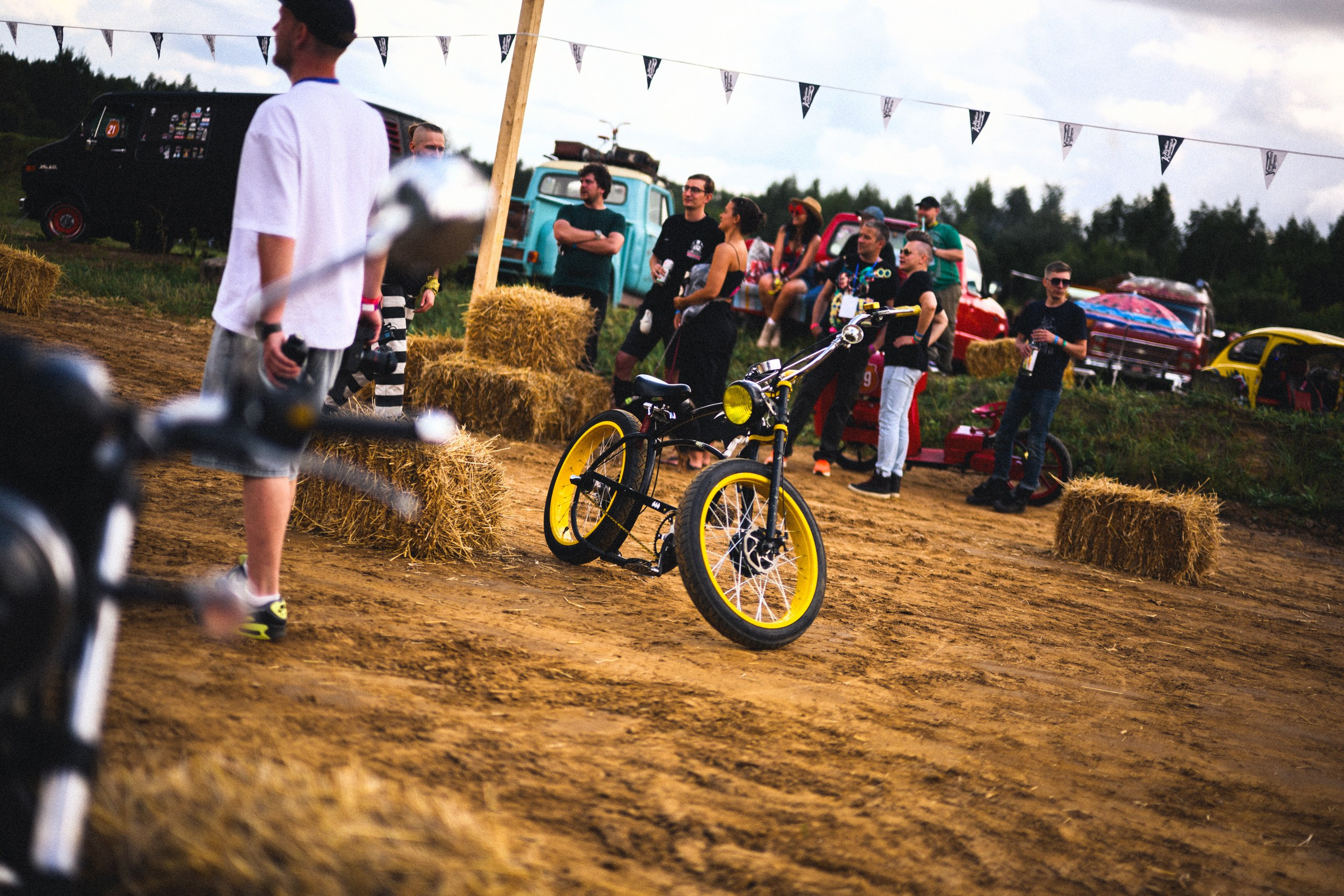 АВТОМОБИЛИ — МЕРОПРИЯТИЯ. Фотограф в Москве — Олег Штыканов