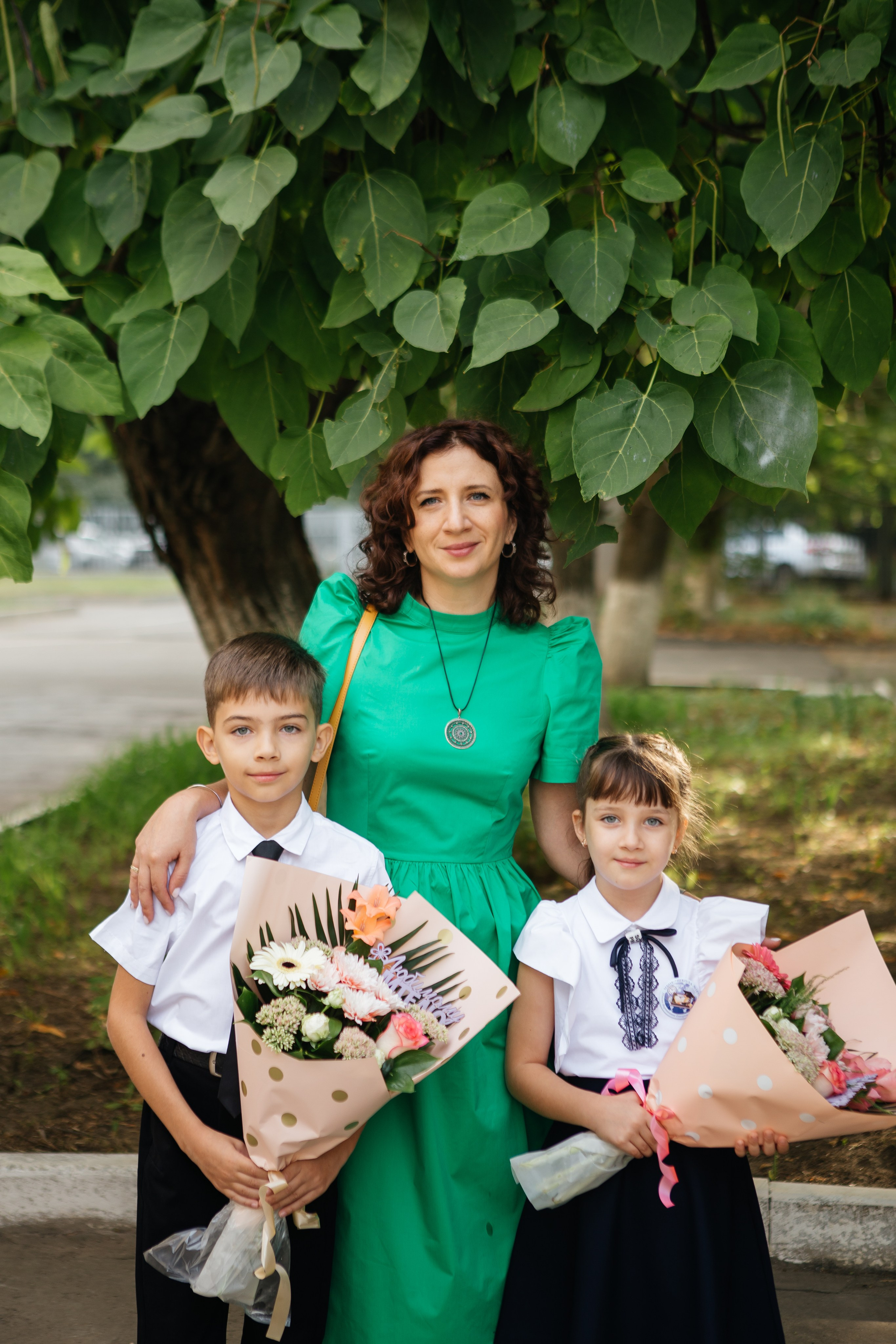 День знаний