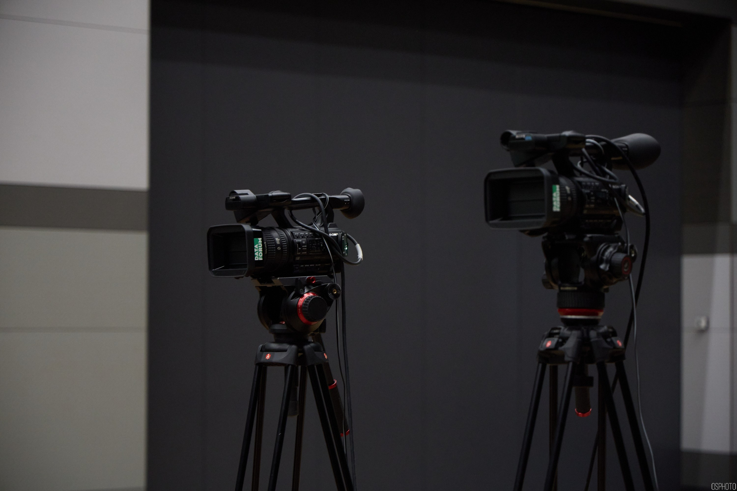 Выставка КУБ Экспо. Форум труда | Экспофорум. OSPhoto