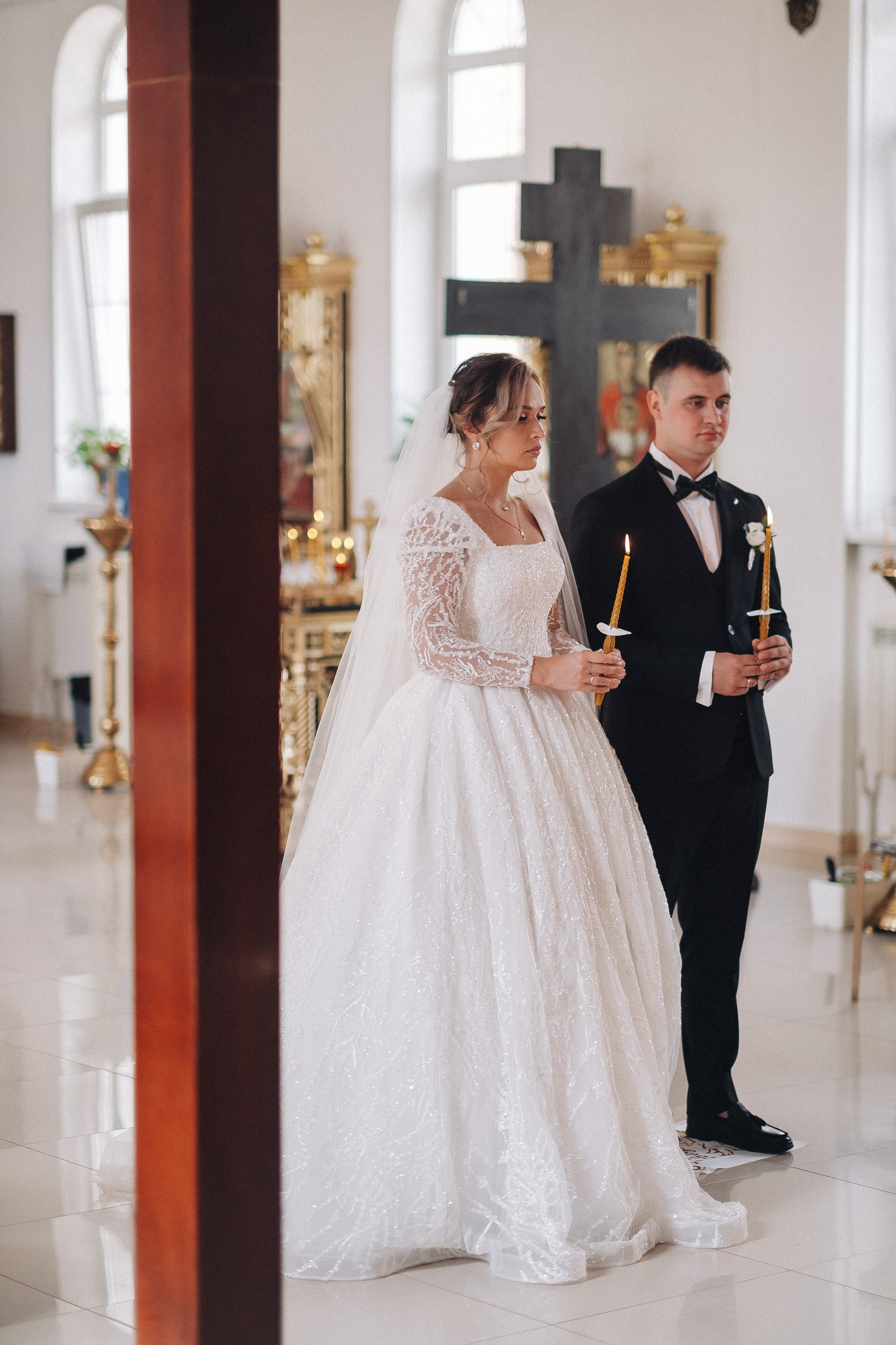 Вячеслав & Юлия. Свадебный и семейный фотограф в Казани и Зеленодольске Ланочкин Илья