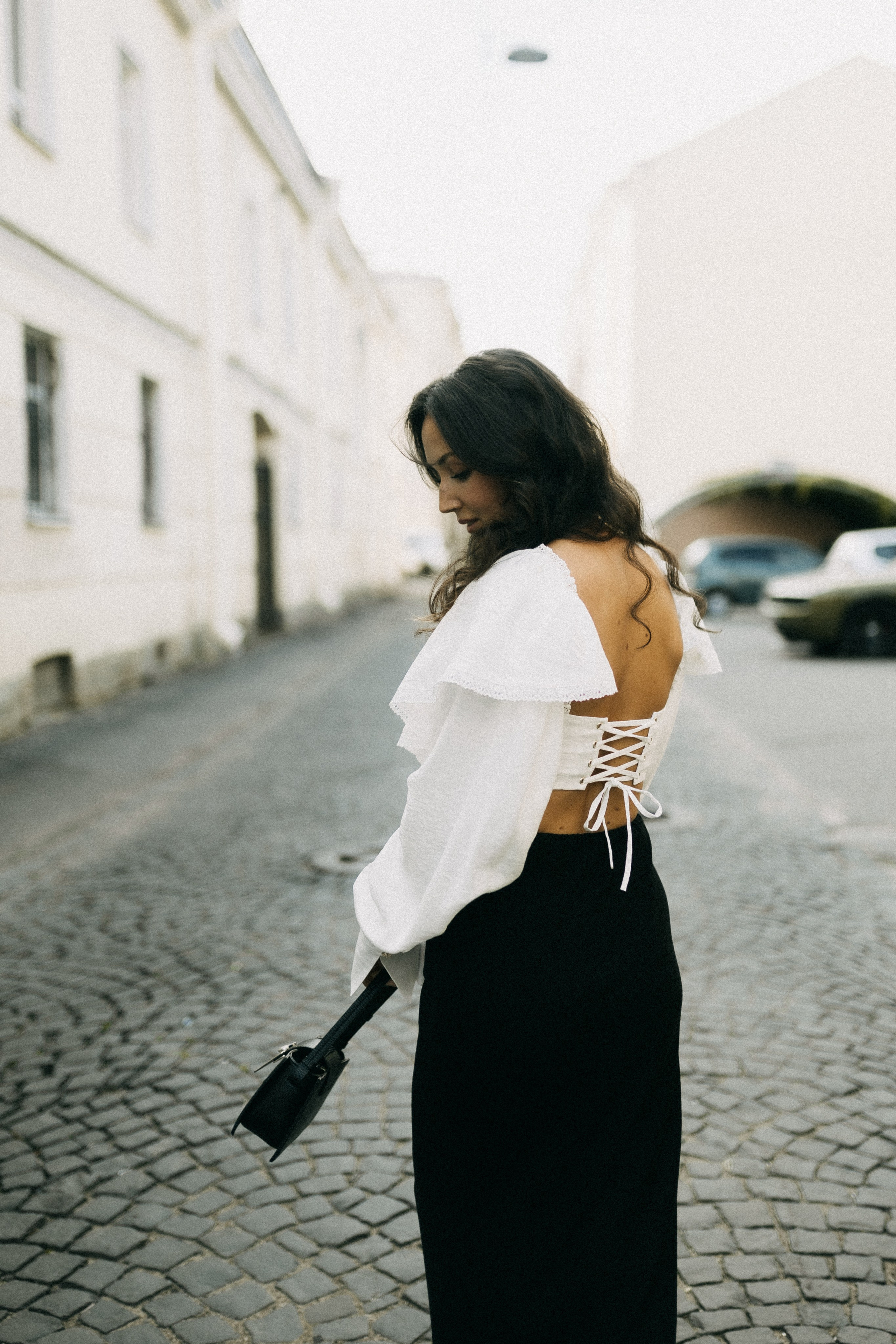 Лейла. Фотограф в Санкт-Петербурге