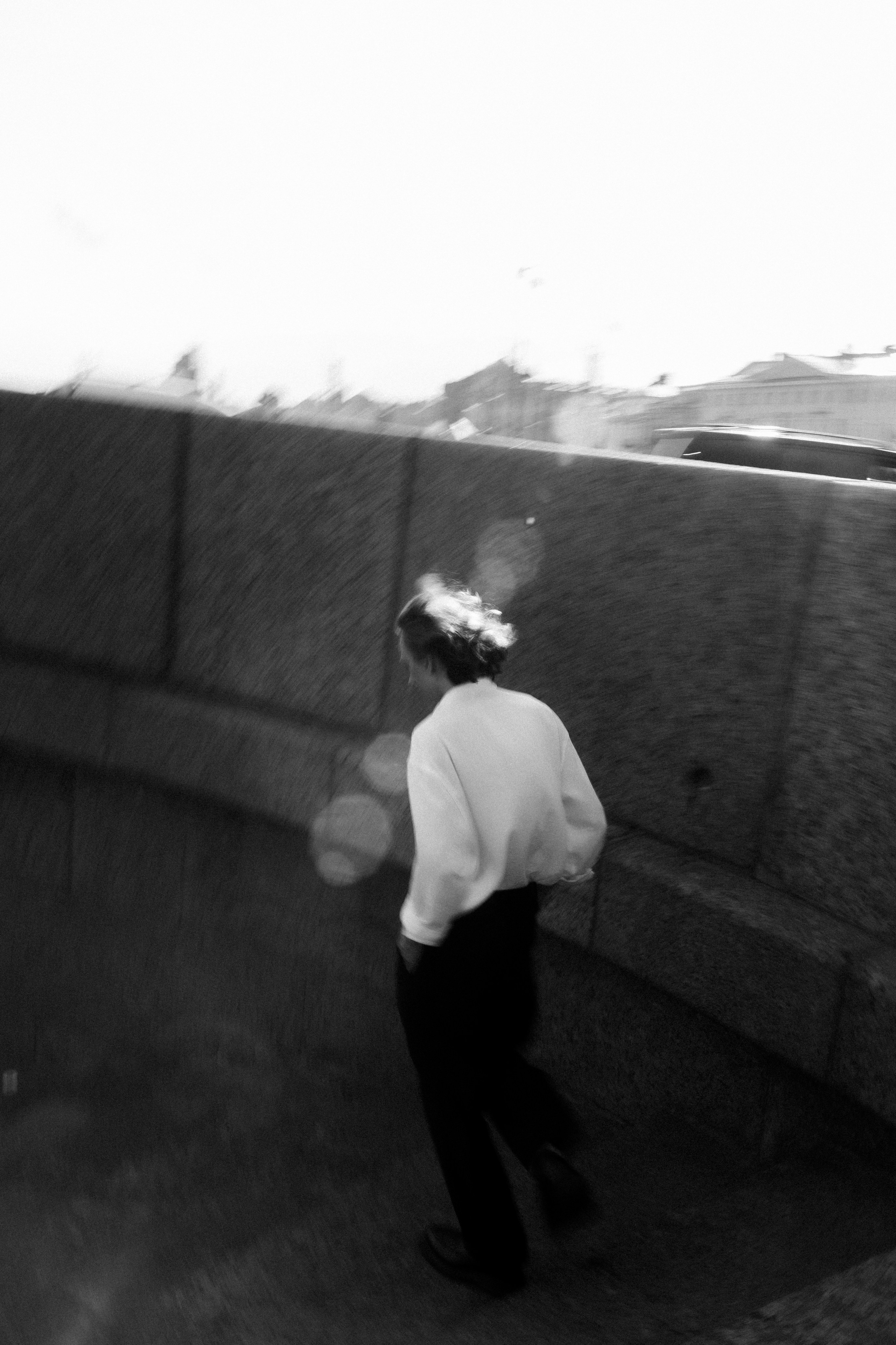 Антон. Фотограф в Санкт-Петербурге