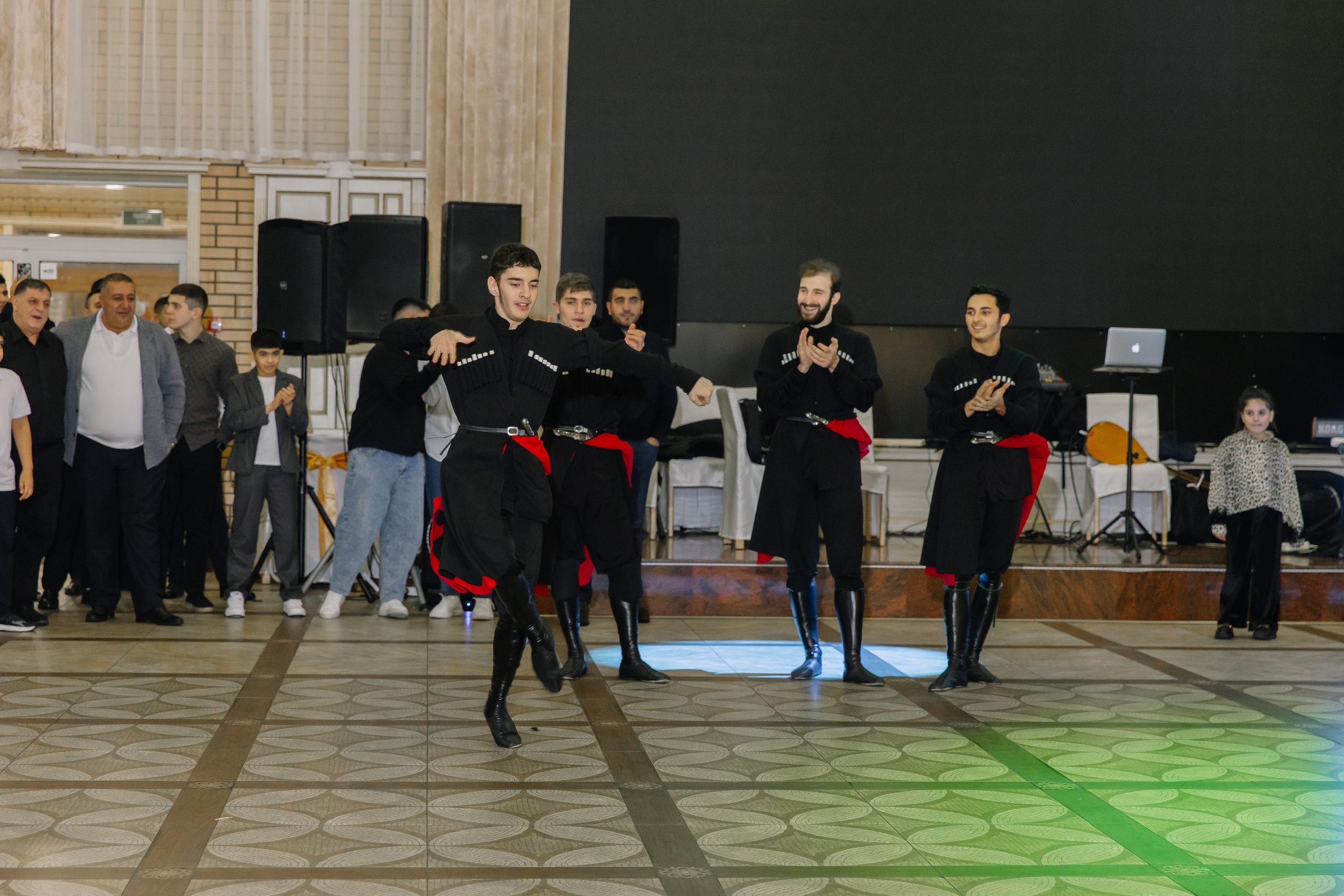 Свадьба Гиви & Маяна. Свадебный фотограф в Новосибирске Лидия Александровна