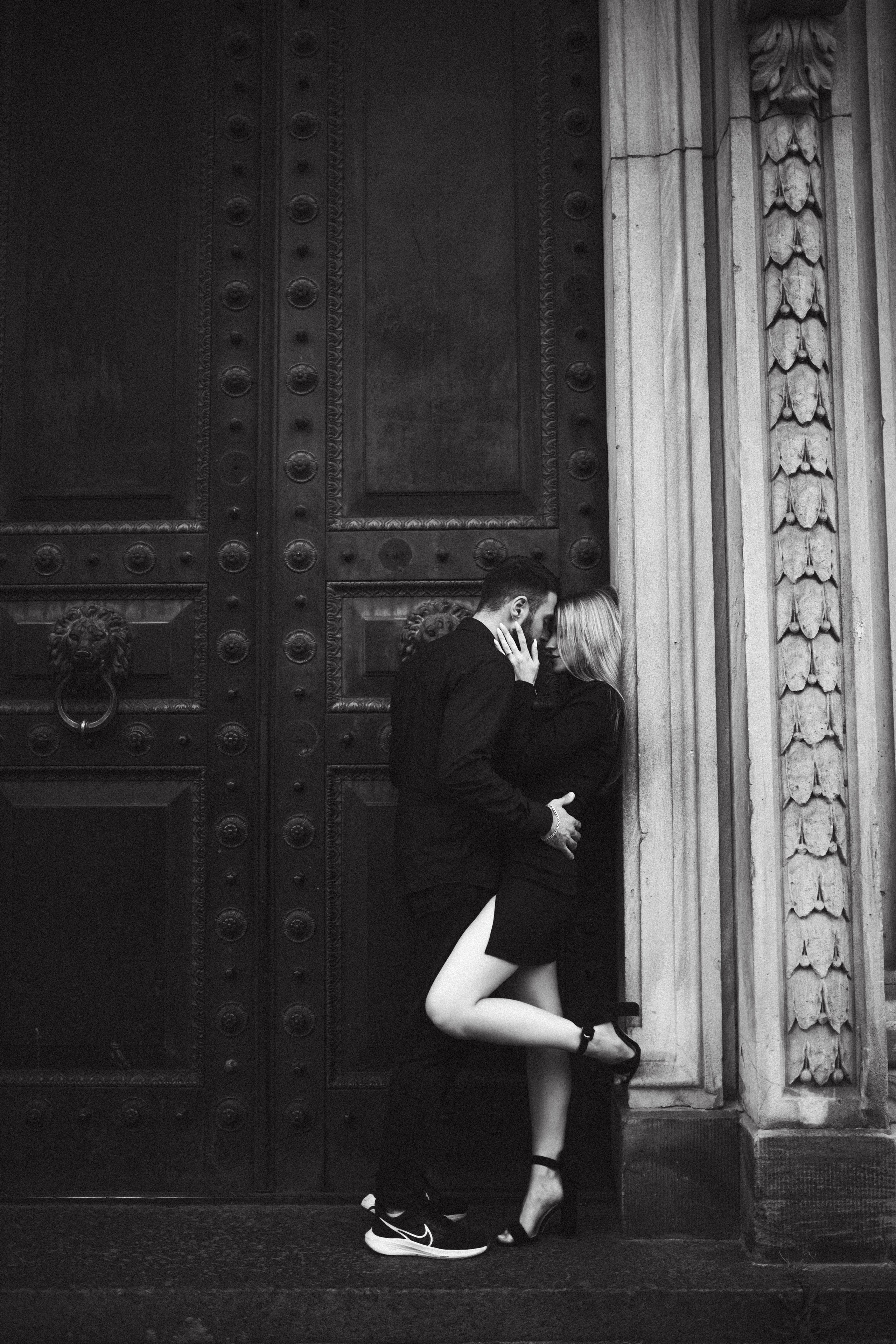 А & С | Санкт-Петербург. Фотограф Екатерина Амбрушкевич