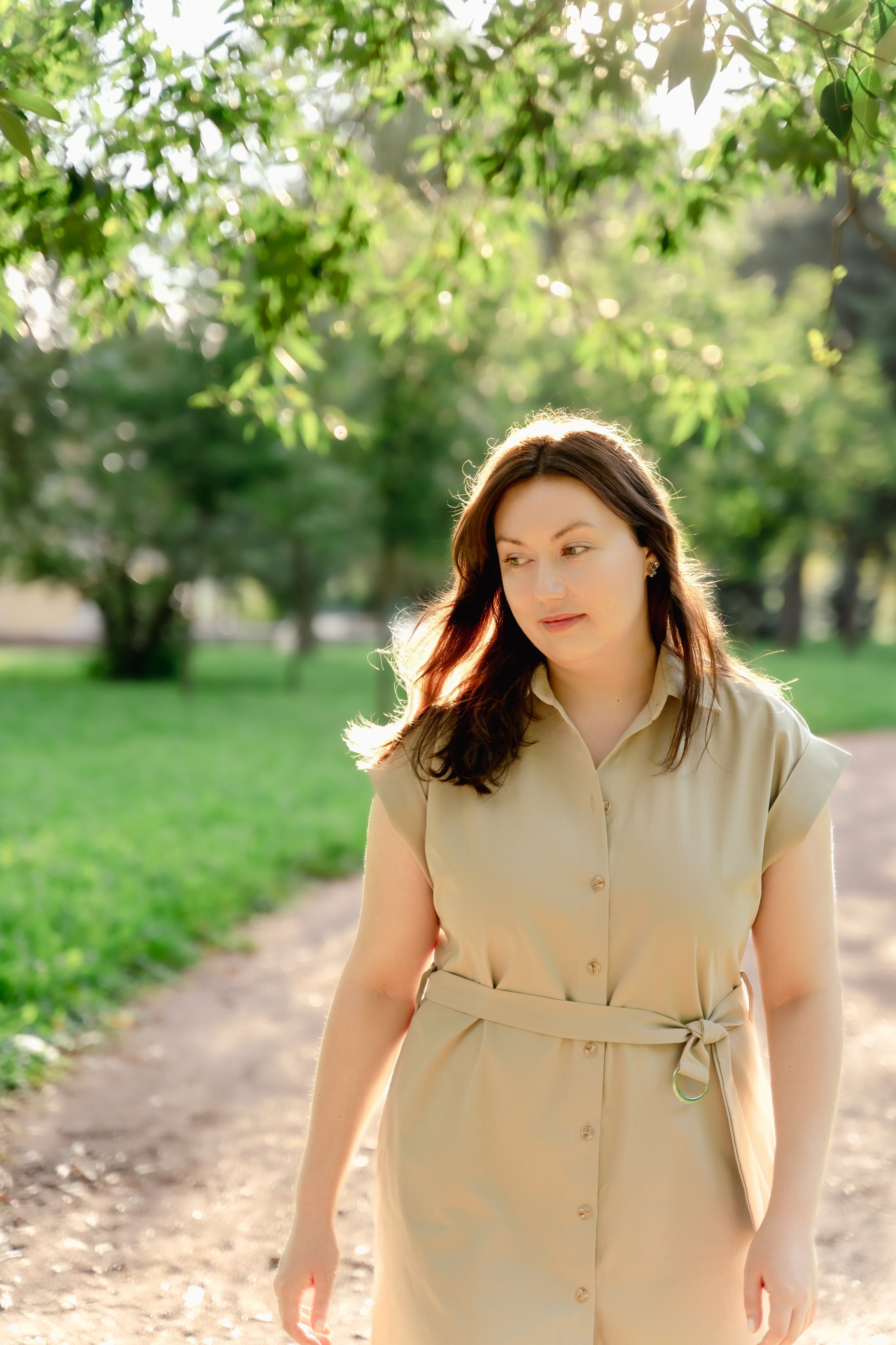 Катя. Лайфстайл фотограф в Санкт-Петербурге — Наташа Шмидт