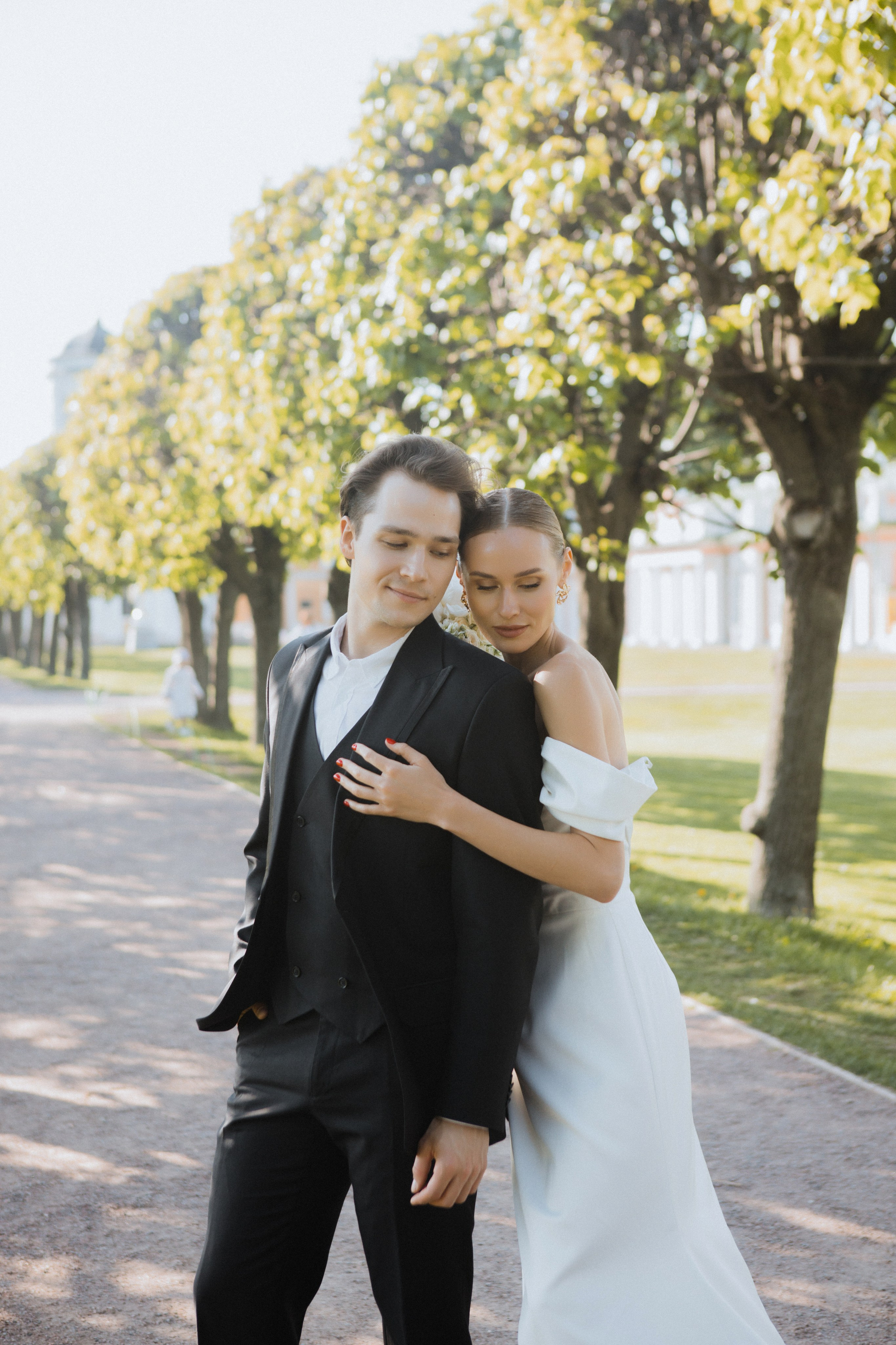 S&K. Свадебный и семейный фотограф Чижова Алина