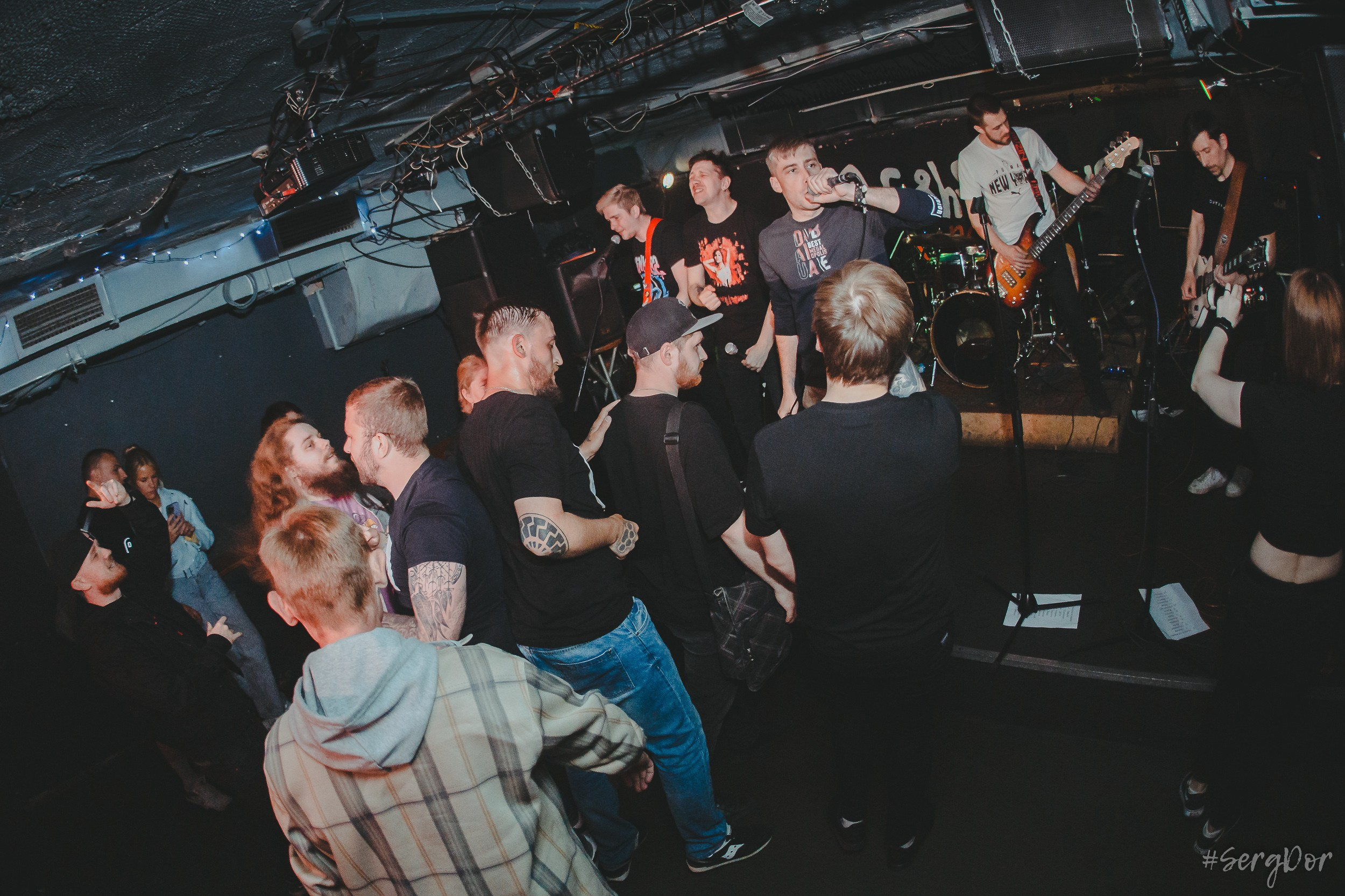 27.05.2023, Санкт-Петербург, День рождения Артёма Шаповалова,Рейд, Котик Джеймс, Манекены, Василий Абакумов, Созвездие N, Богдан Васильев, THE VAZELINE, 27 мая 2023 года, SergDor, #SergDor, концерт, гости, FISH FABRIQUE NOUVELLE, Фишка