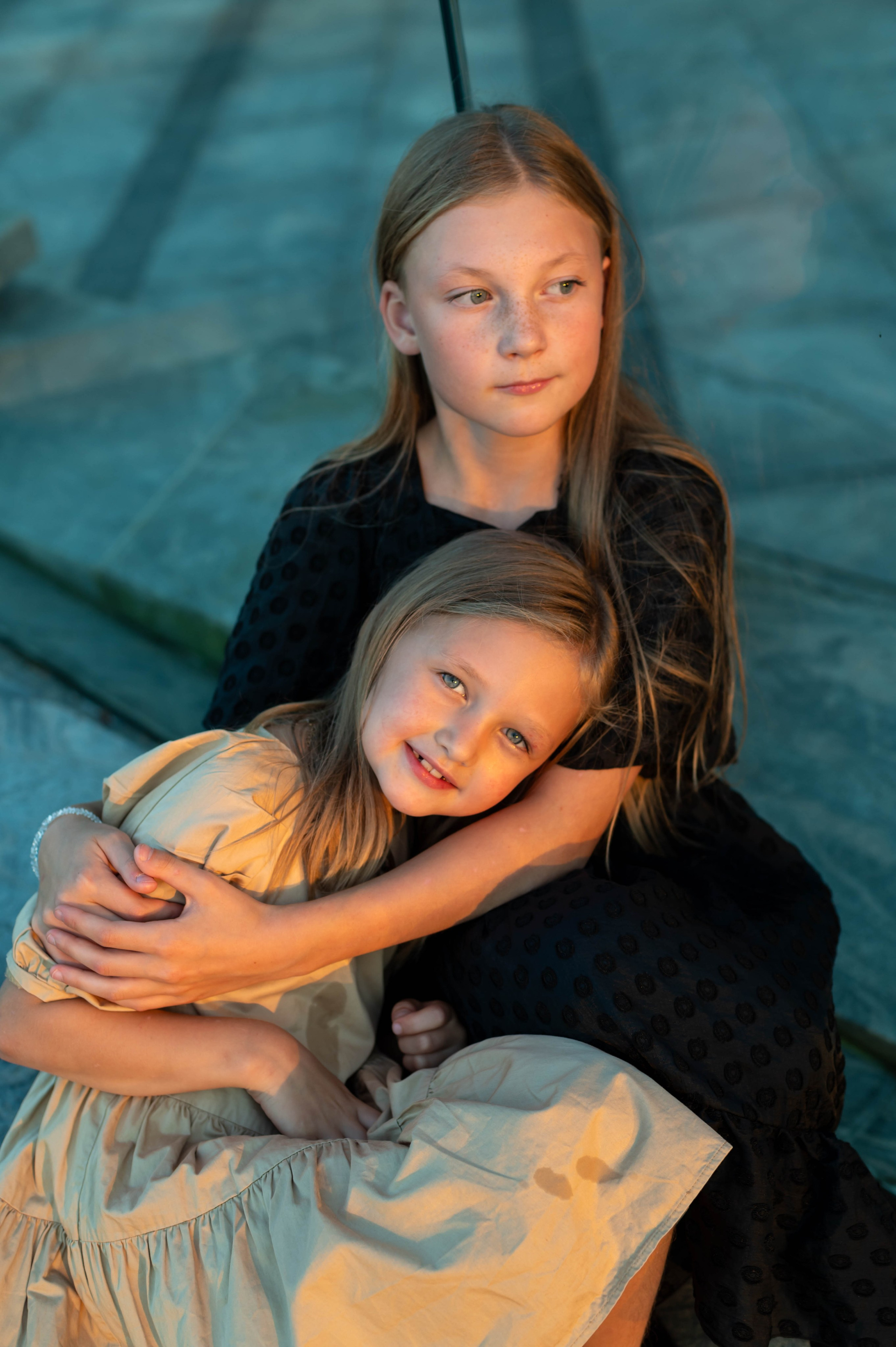 Семьи. Главная