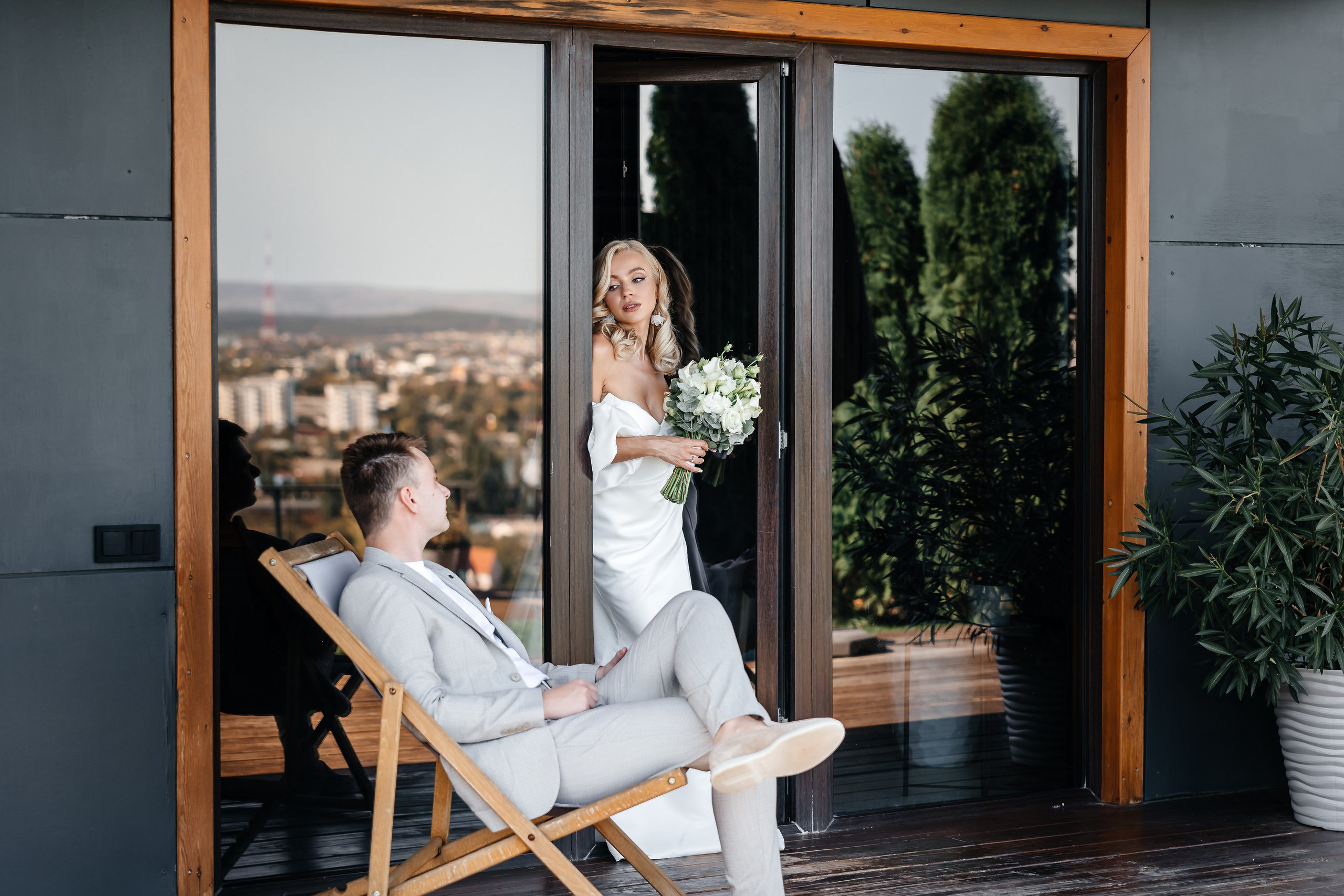 Анонс свадьбы для Насти и Руслана. Свадебный фотограф в Крыму и Севастополе Ольга Баскакова