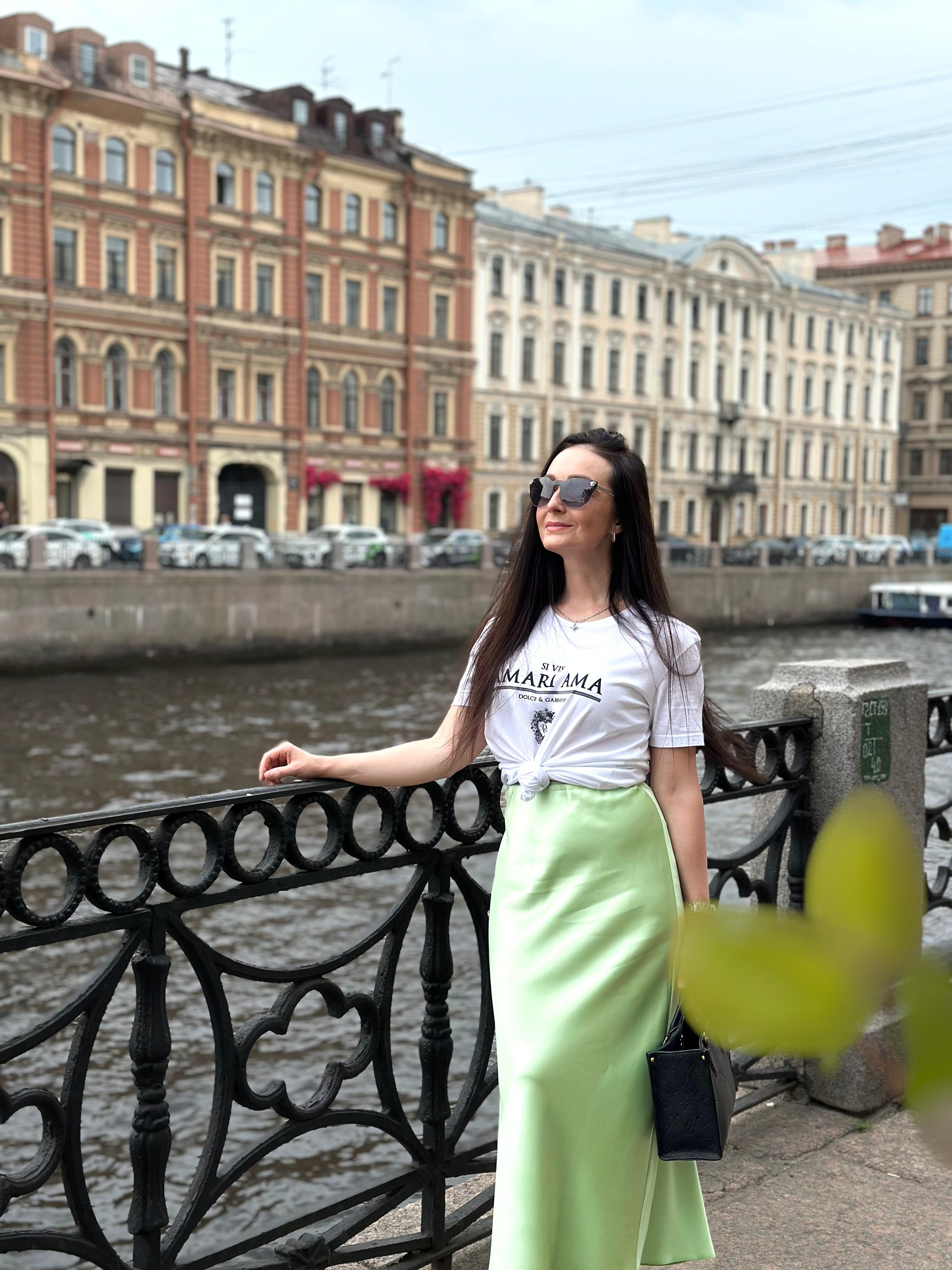 Исаакиевский собор + набережная. КОНТЕНТ |БРЕНД фотограф Санкт-Петербург — Жанна Олтаржевская