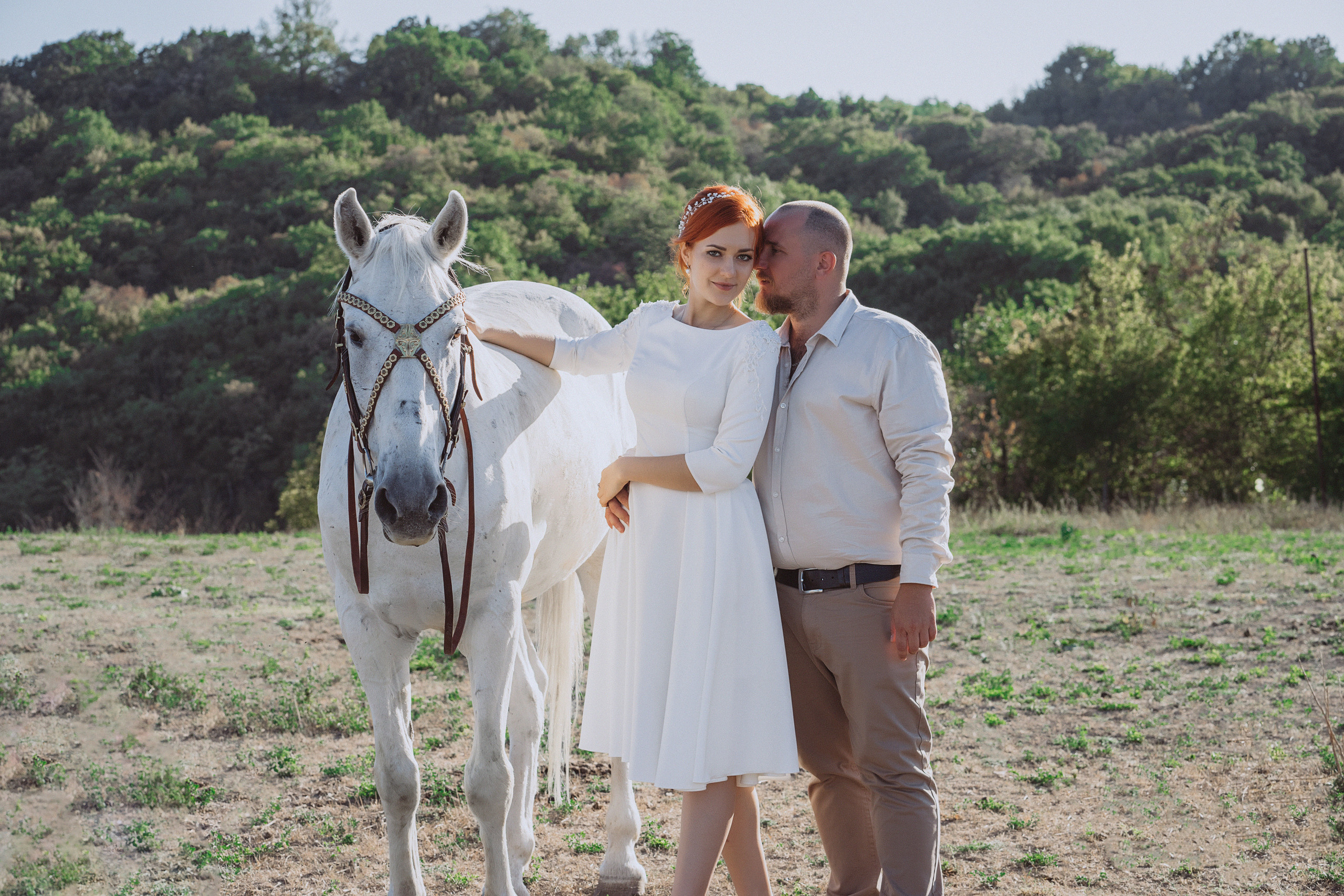 Свадьба Олега и Кристины на закате. Профессиональный фотограф Геленджик, Новоросийск Виктория Цейс