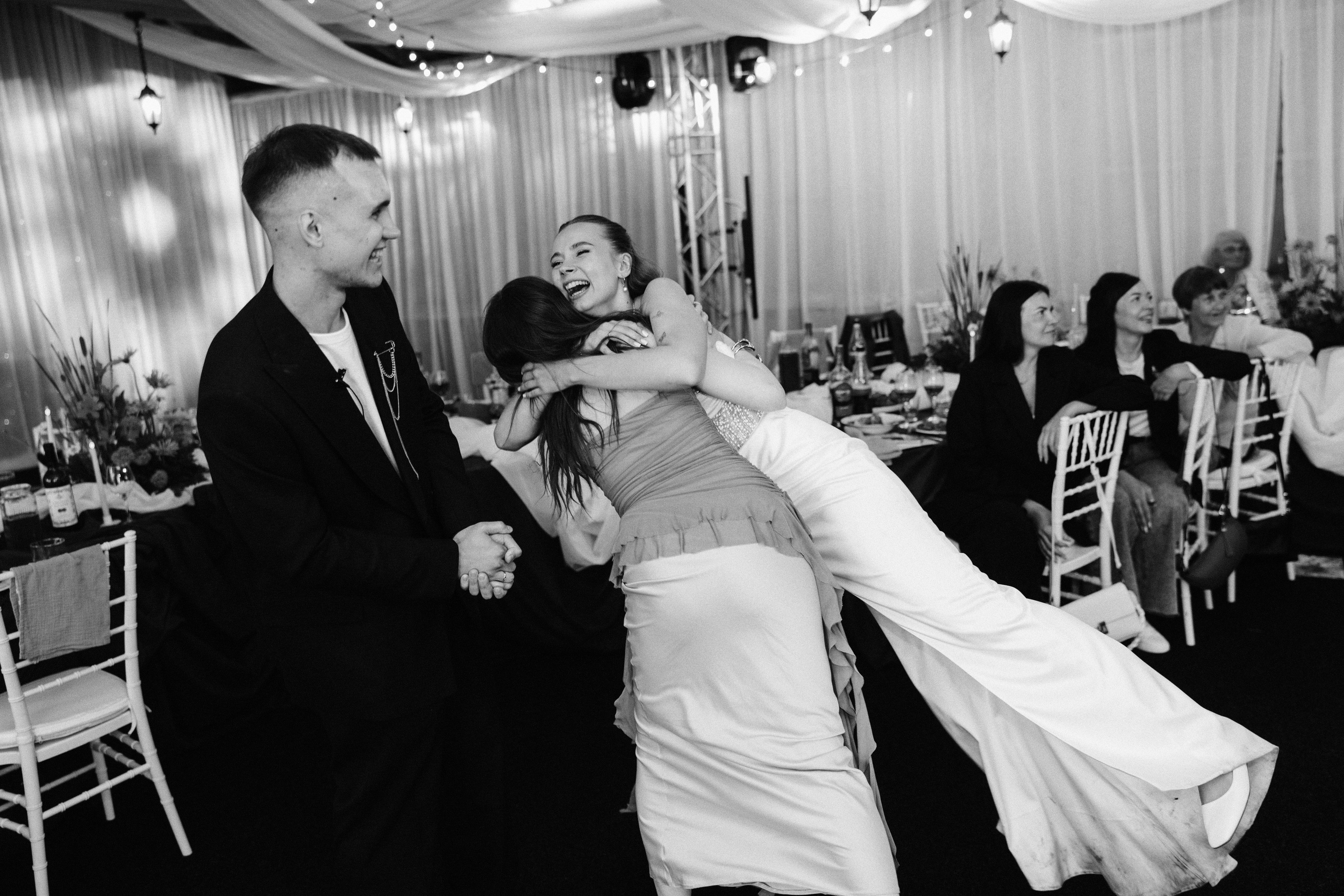 Максим + Алина. Александр Видякин Фотограф в Хакасии и Красноярском крае